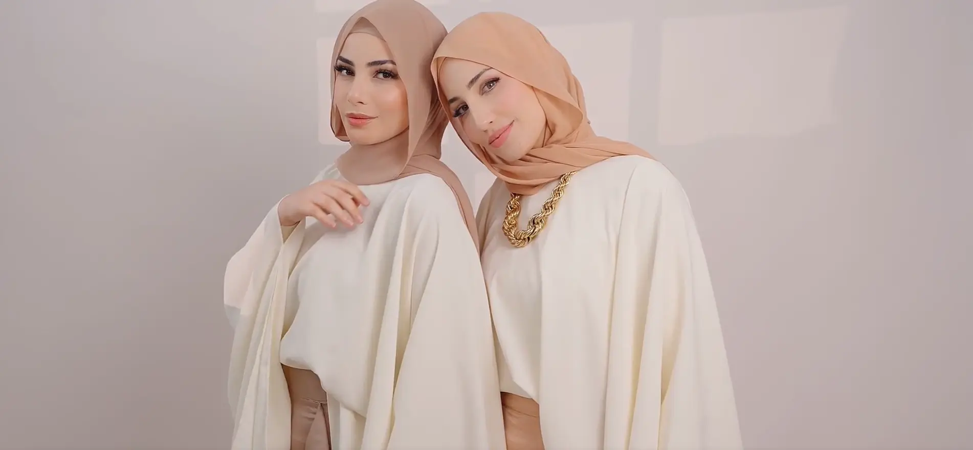 Collection Aïd 2026