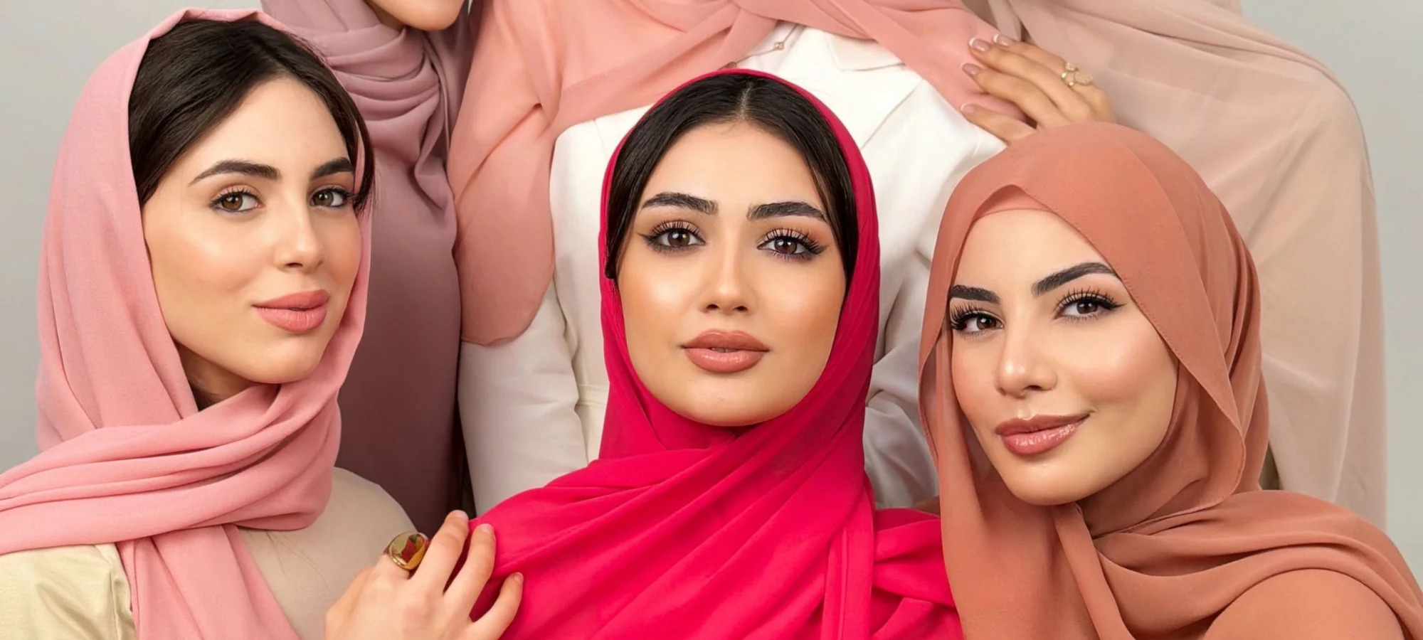 Collections Foulards