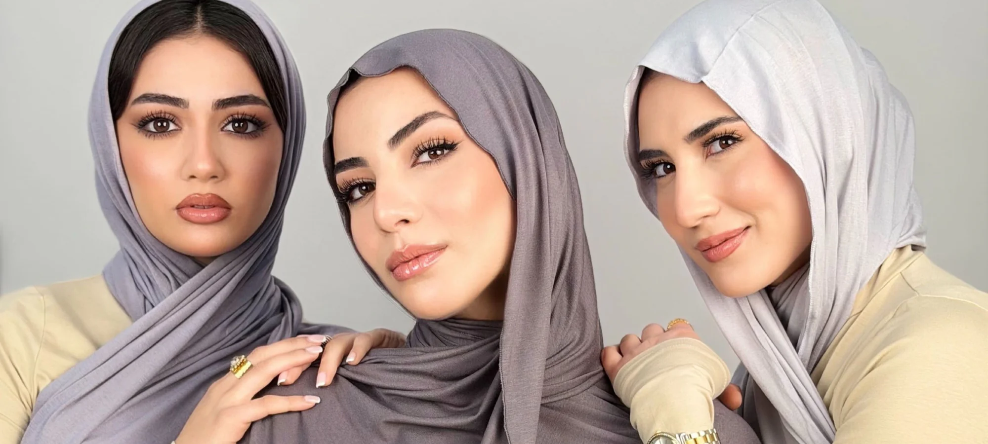 Collections Foulards