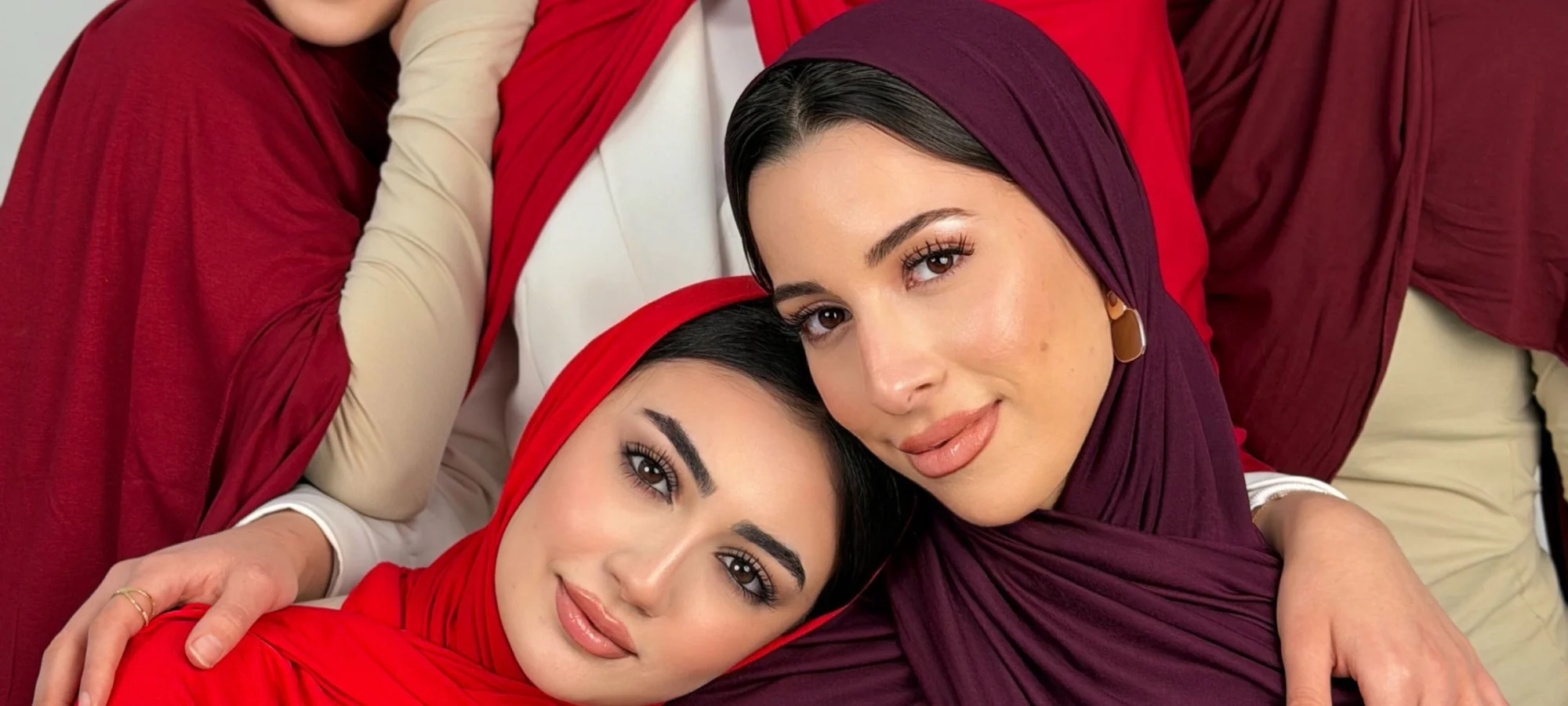 Collections Foulards