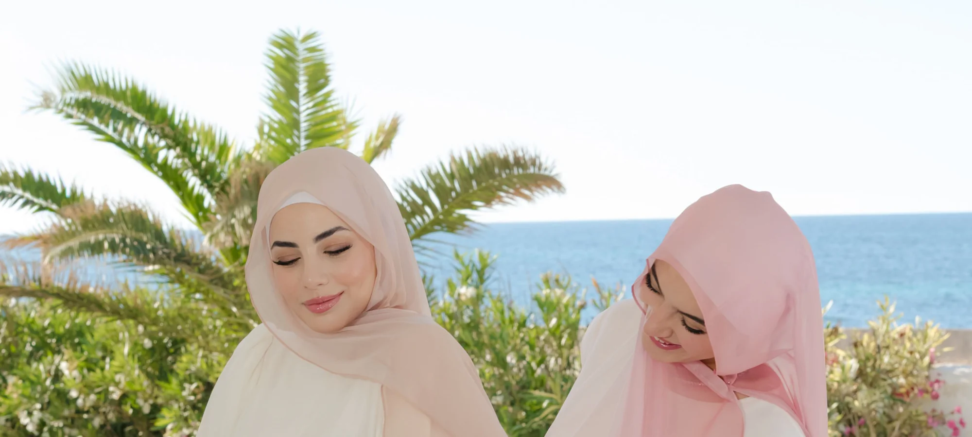 Scarves Collection