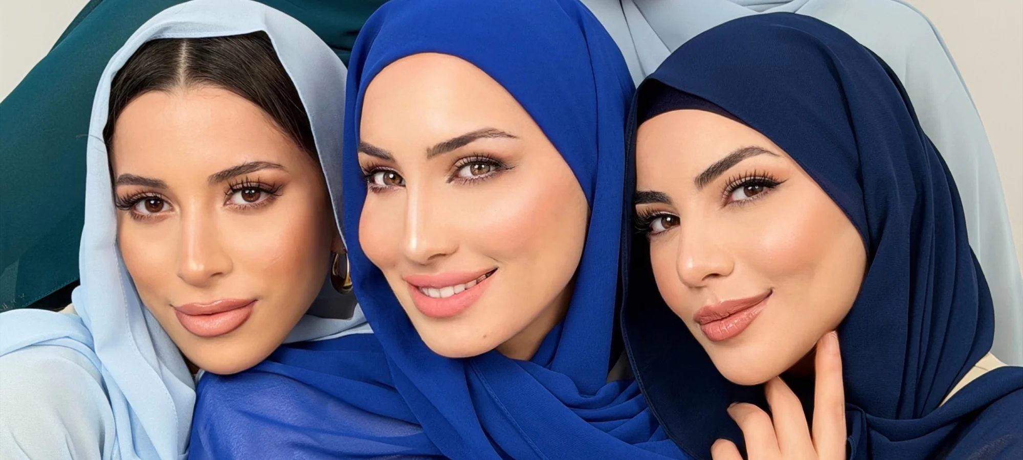 Collections Foulards