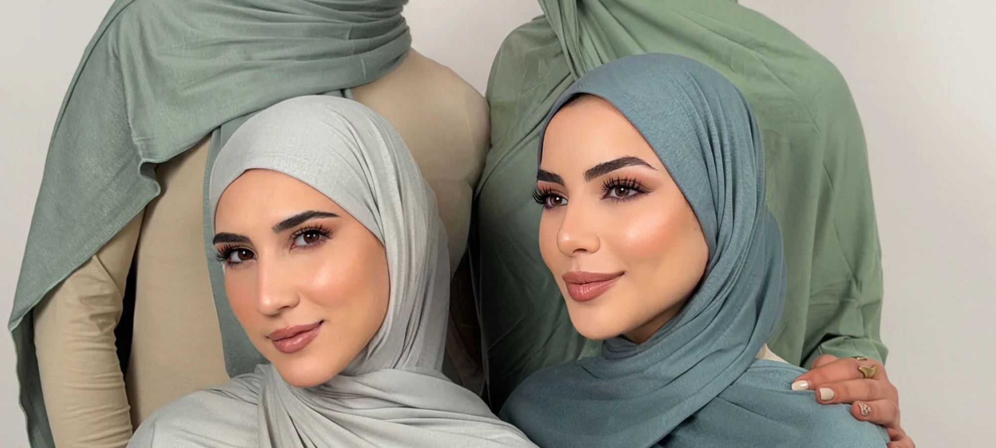 Collections Foulards