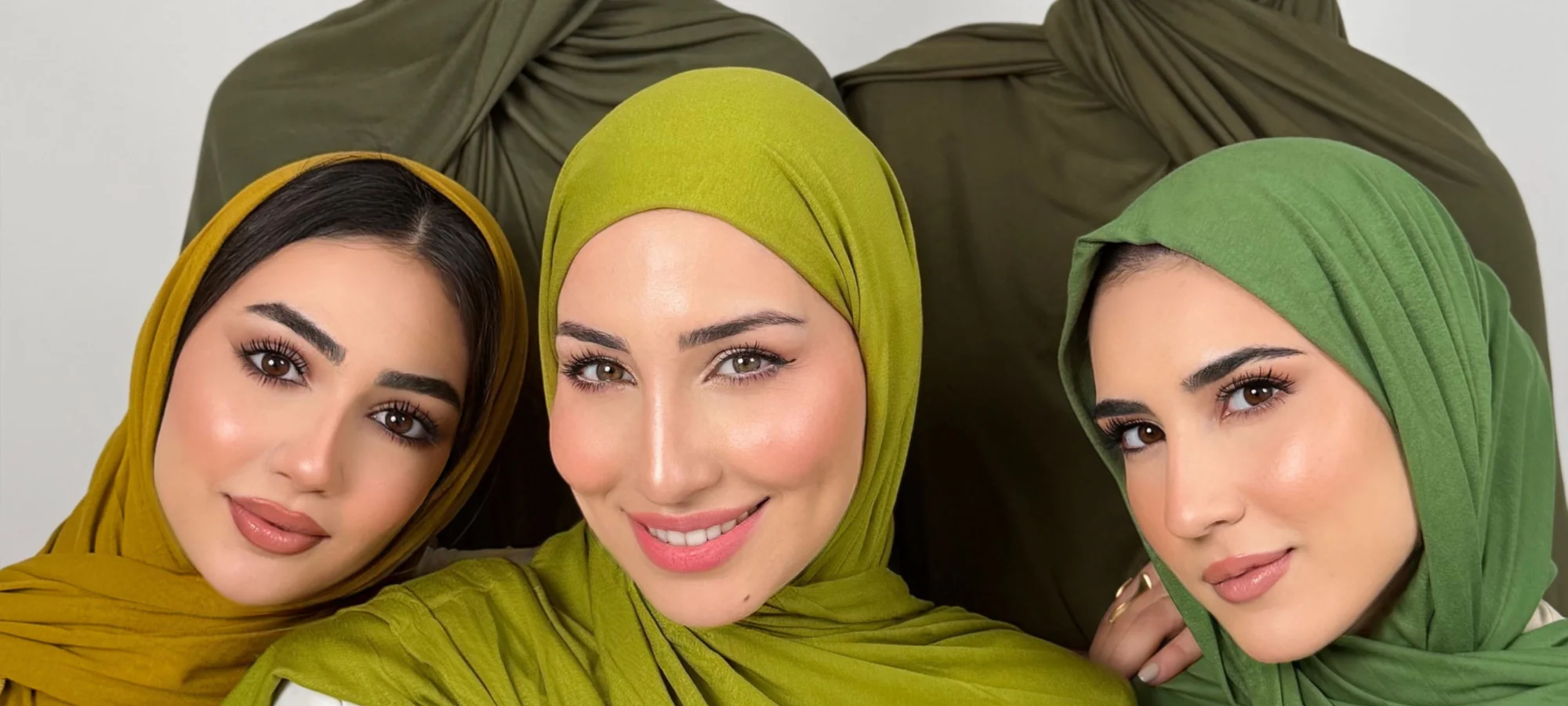 Collections Foulards