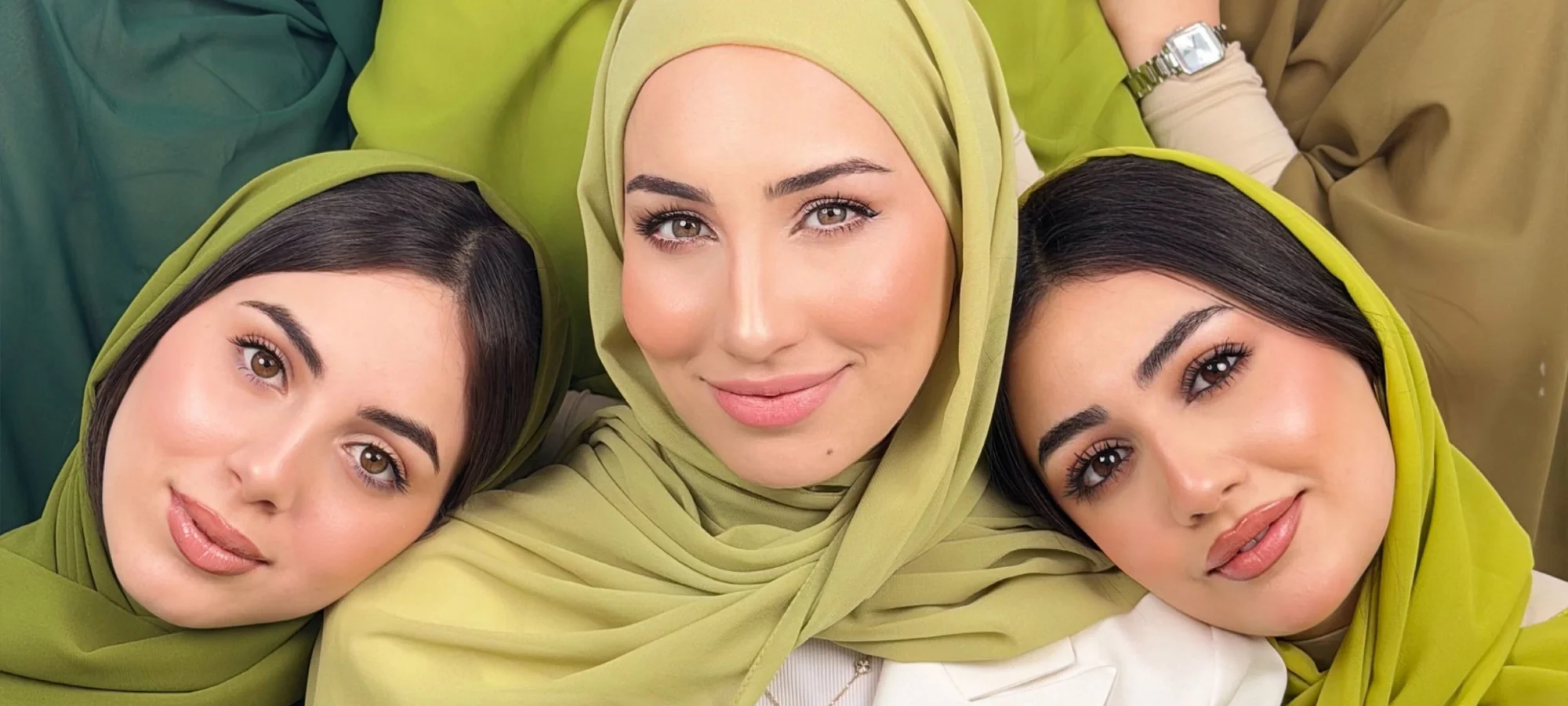 Collections Foulards