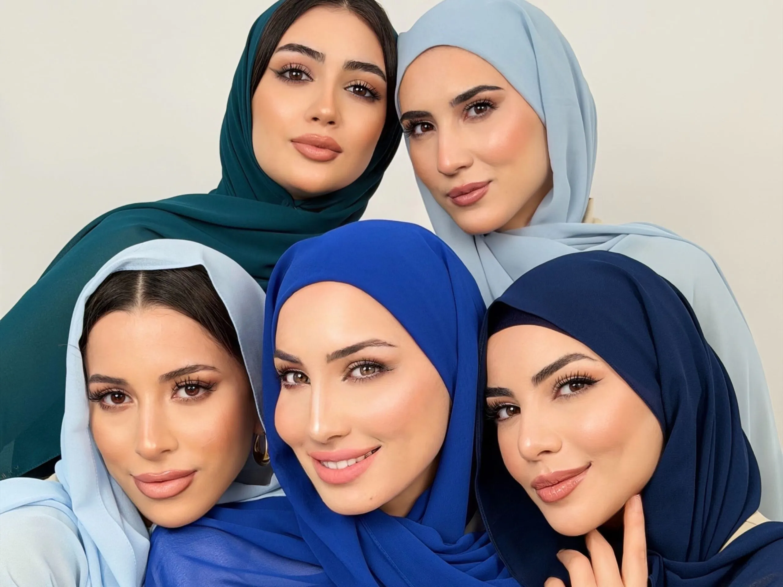 Collections Foulards