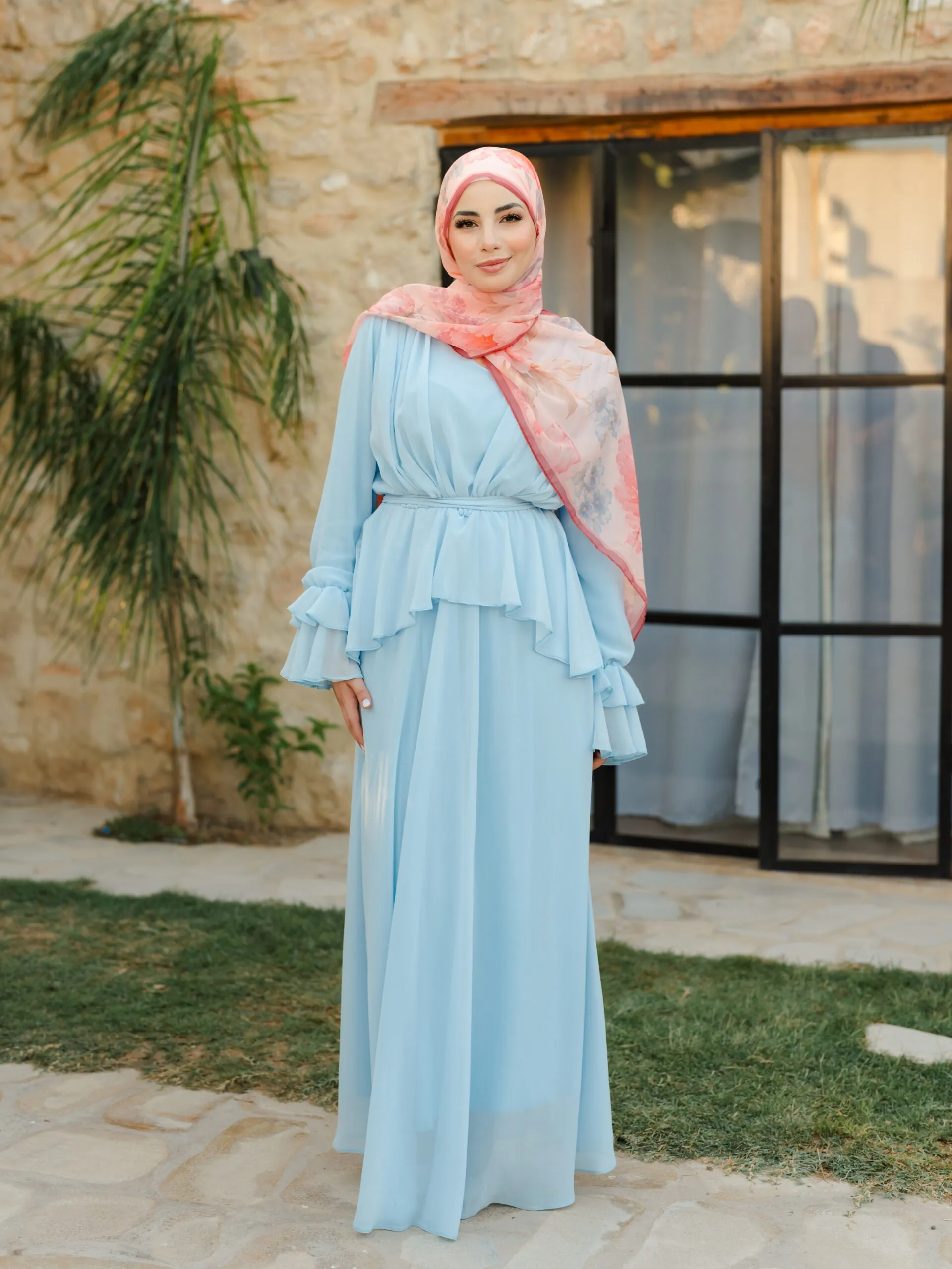 Riviera Dress – Image 1