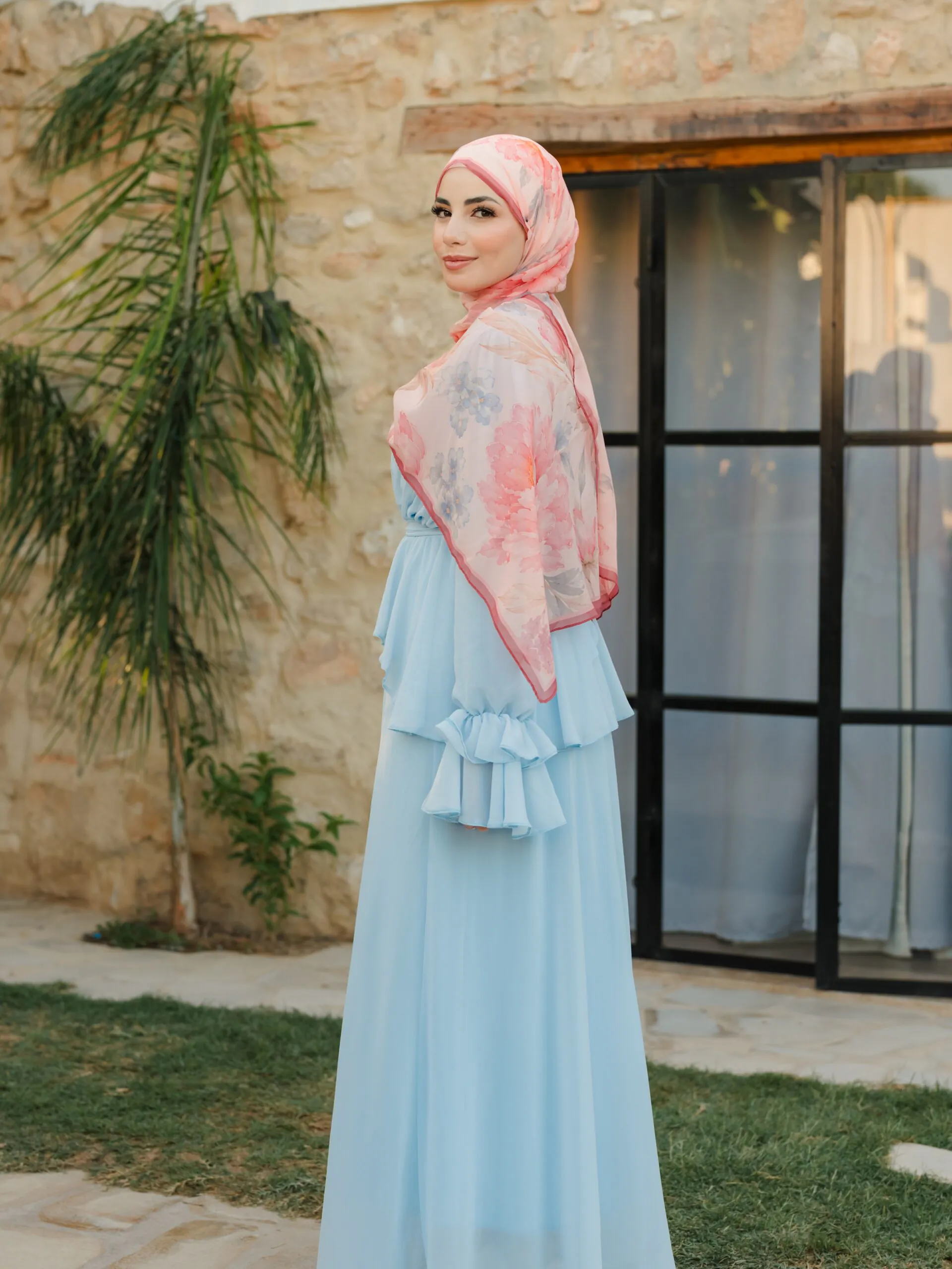 Riviera Dress – Image 2