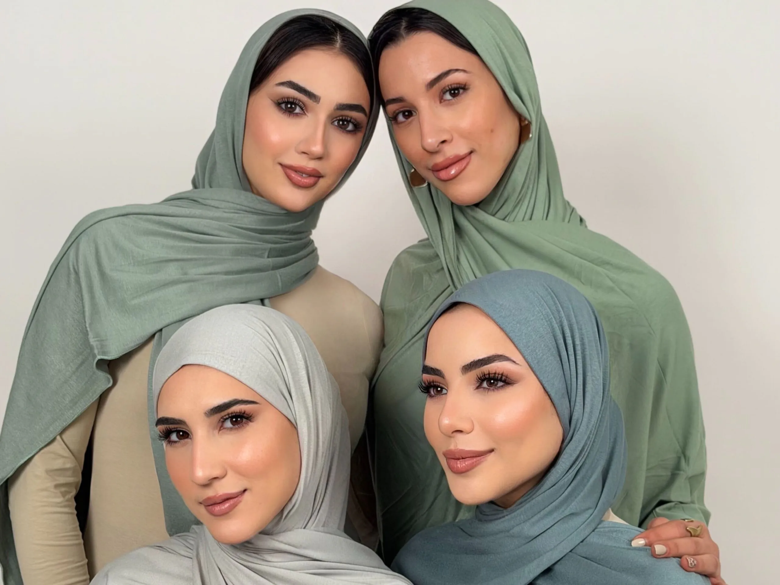 Collections Foulards