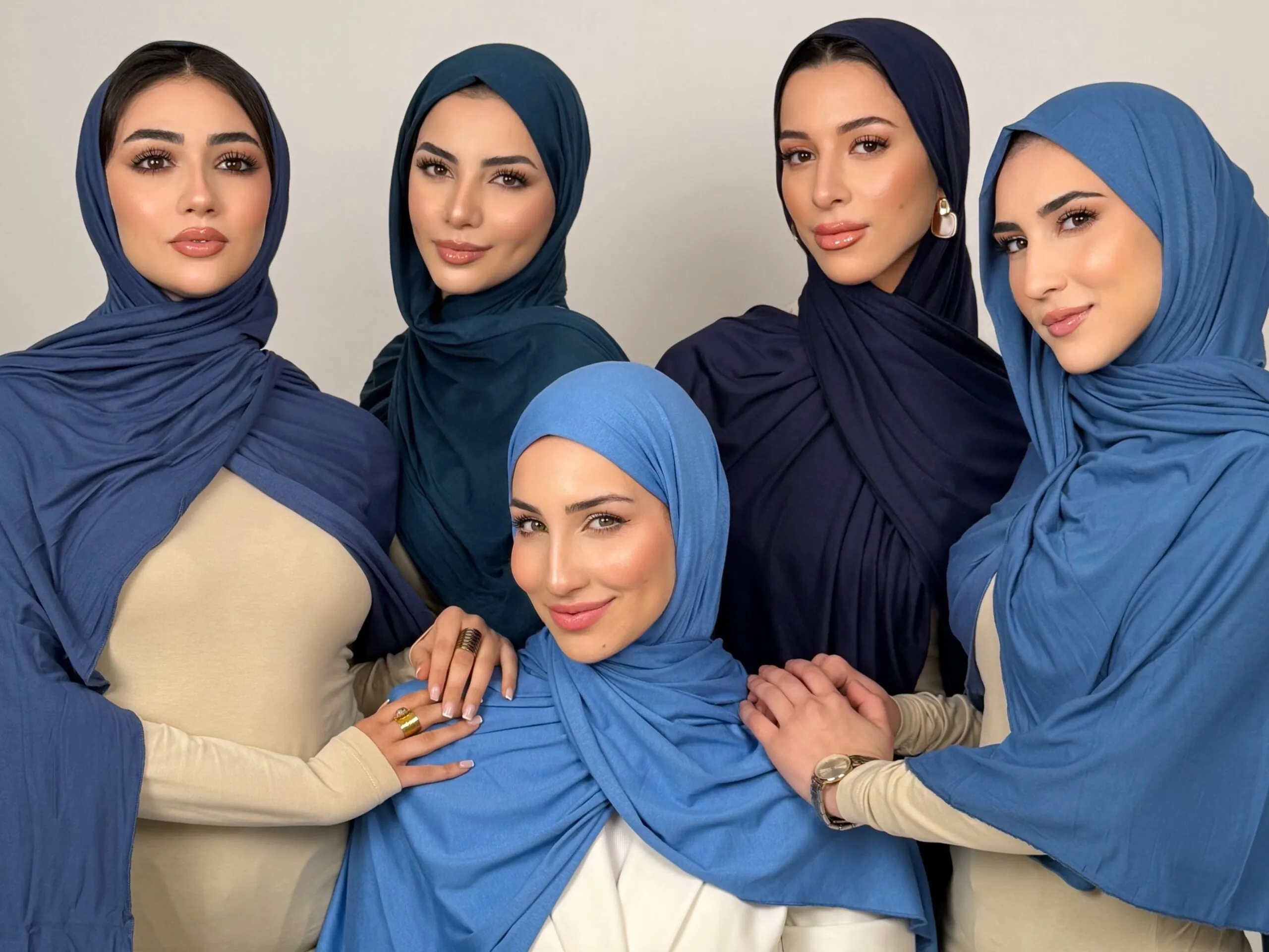 Collections Foulards