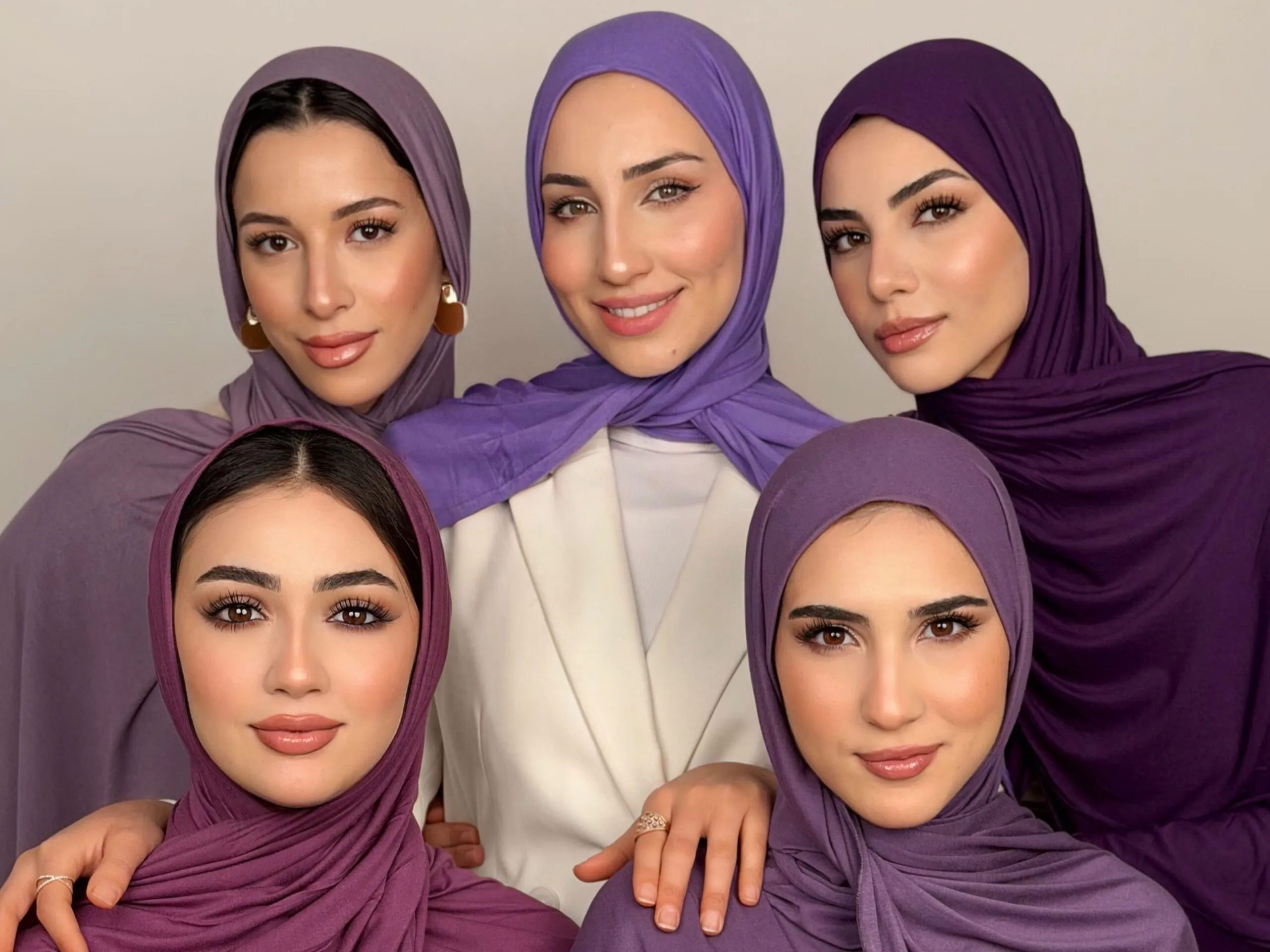 Collections Foulards