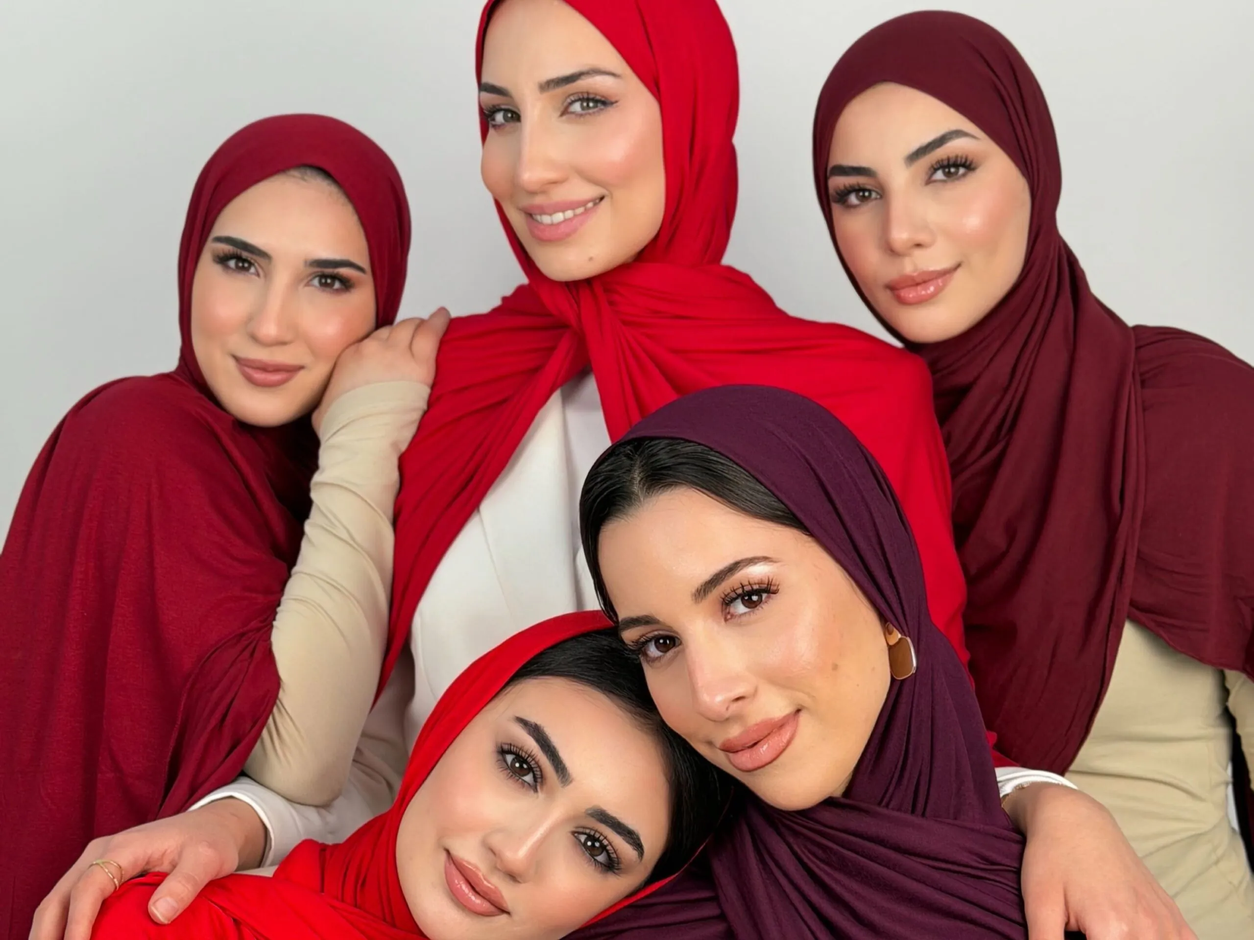 Collections Foulards