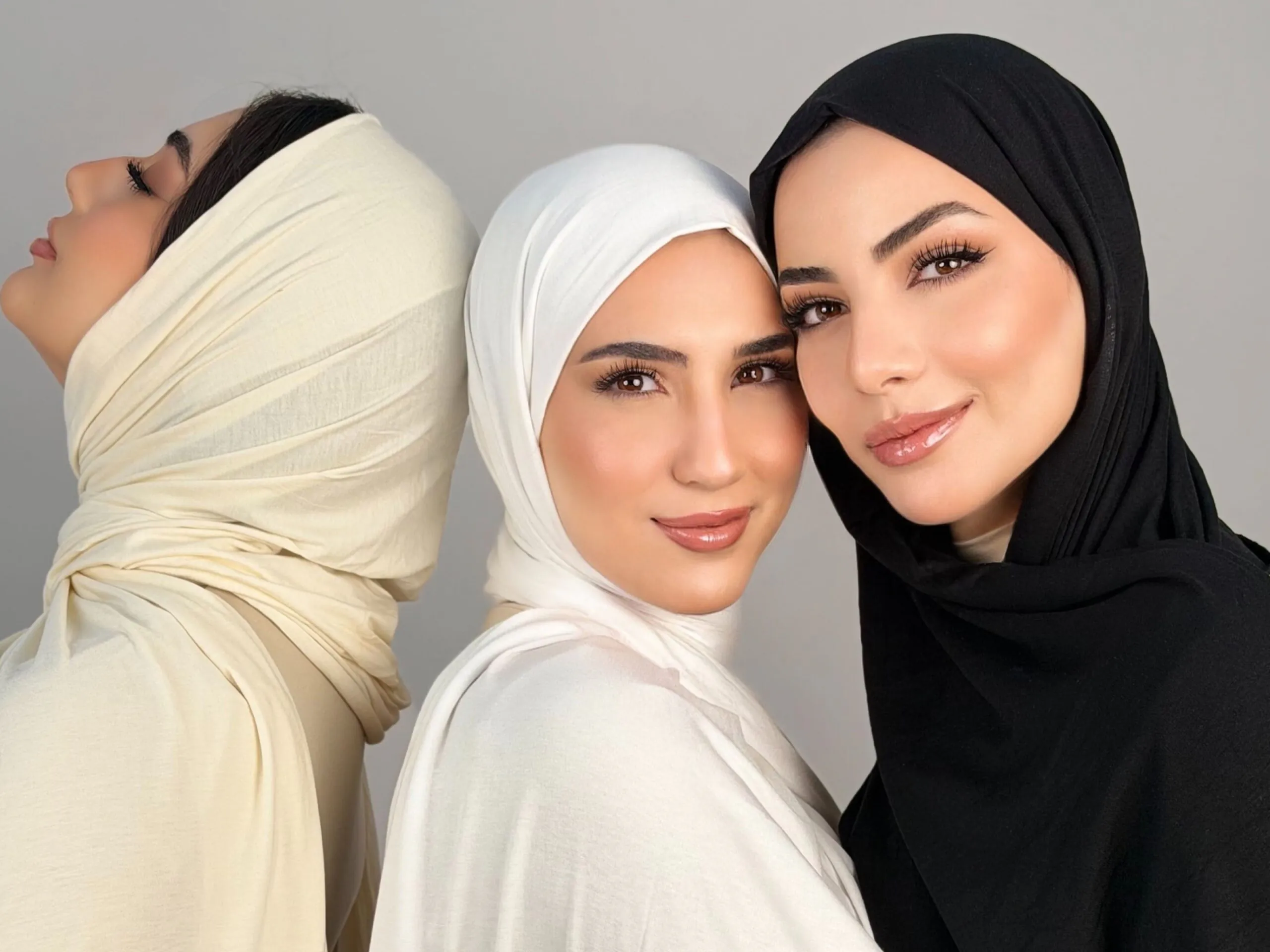 Collections Foulards