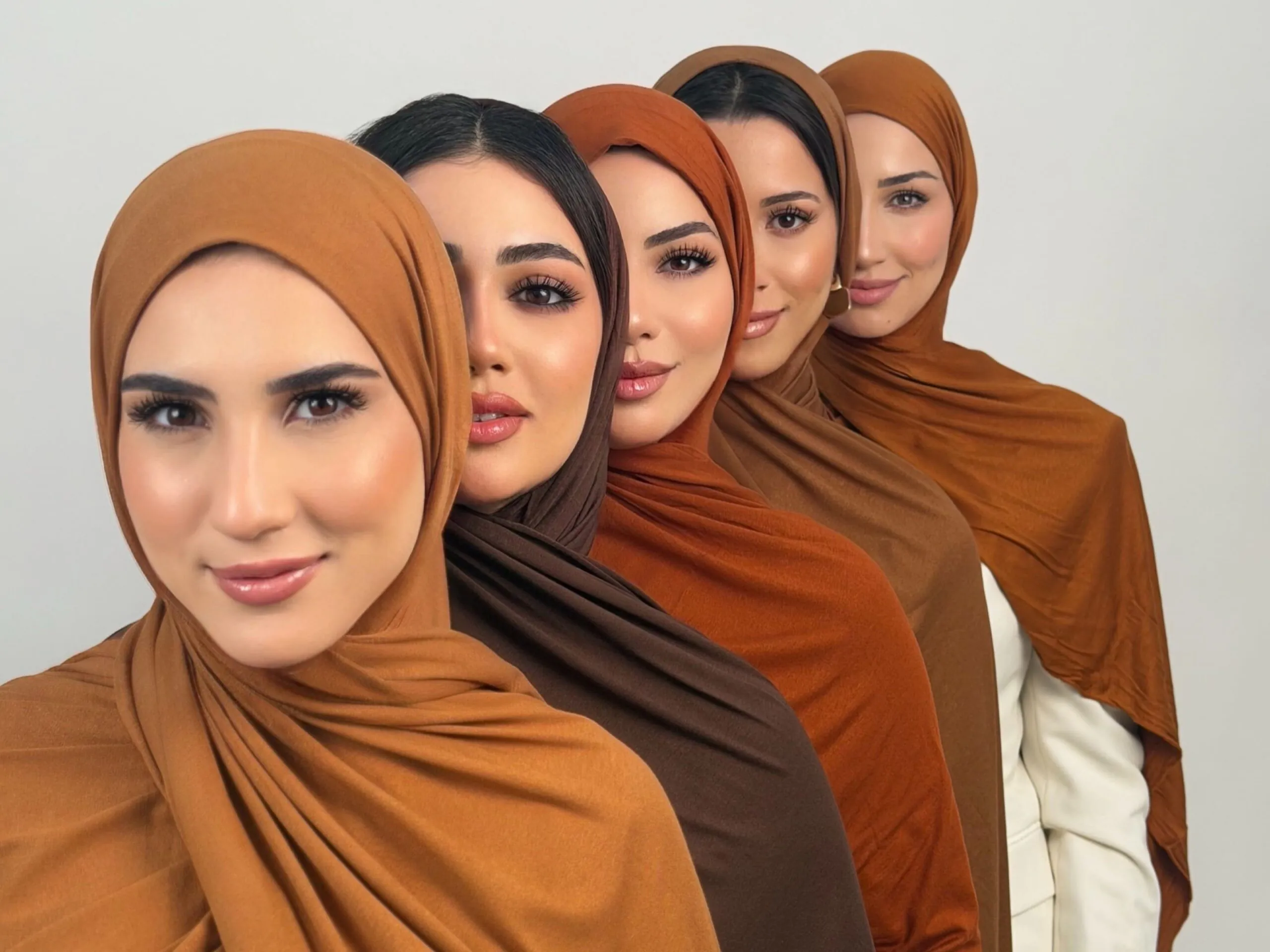 Collections Foulards