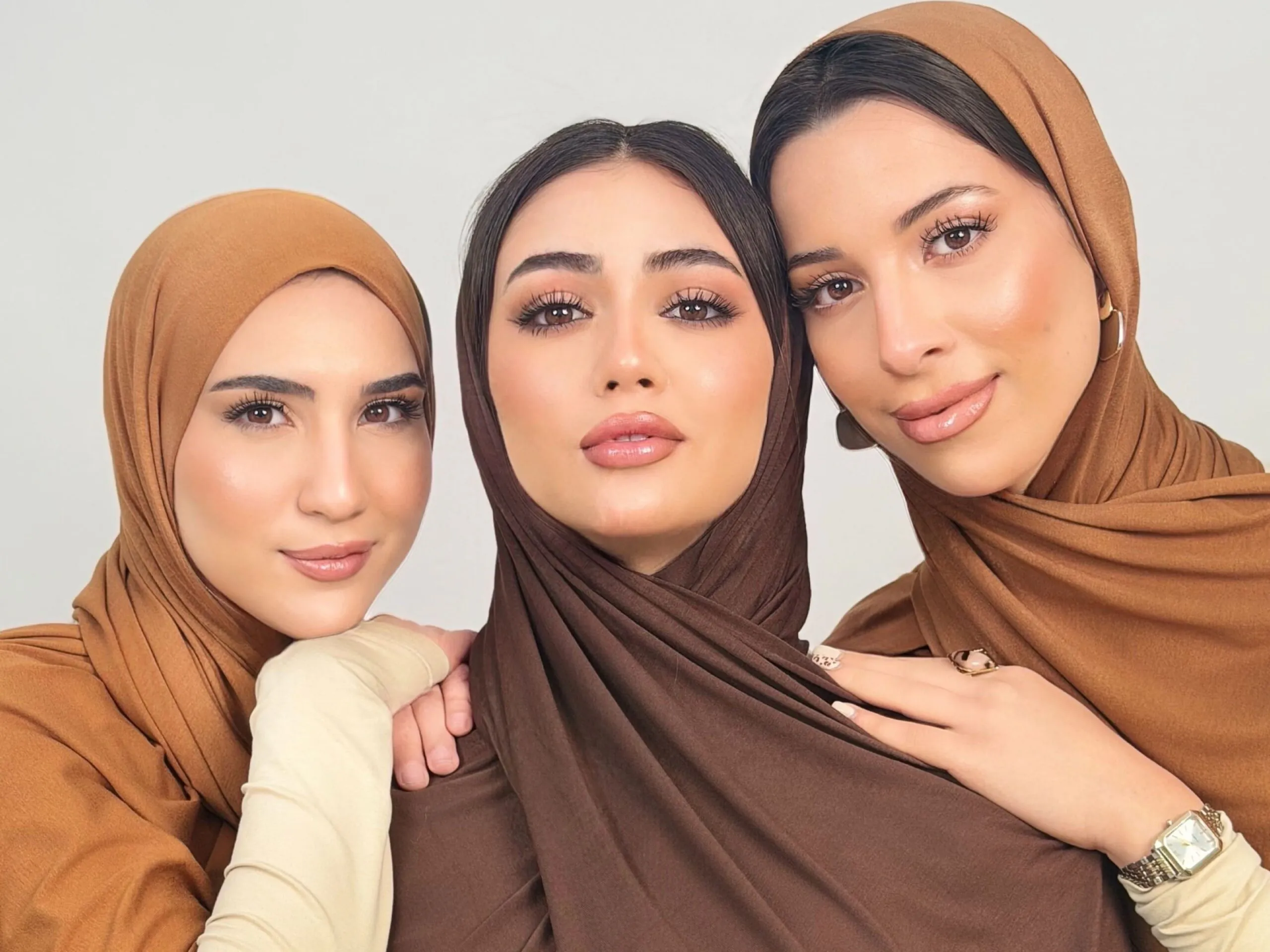 Collections Foulards