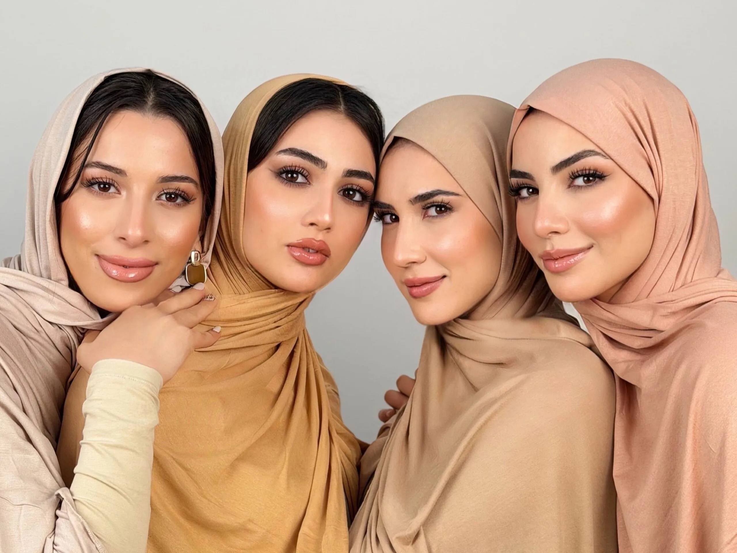 Collections Foulards