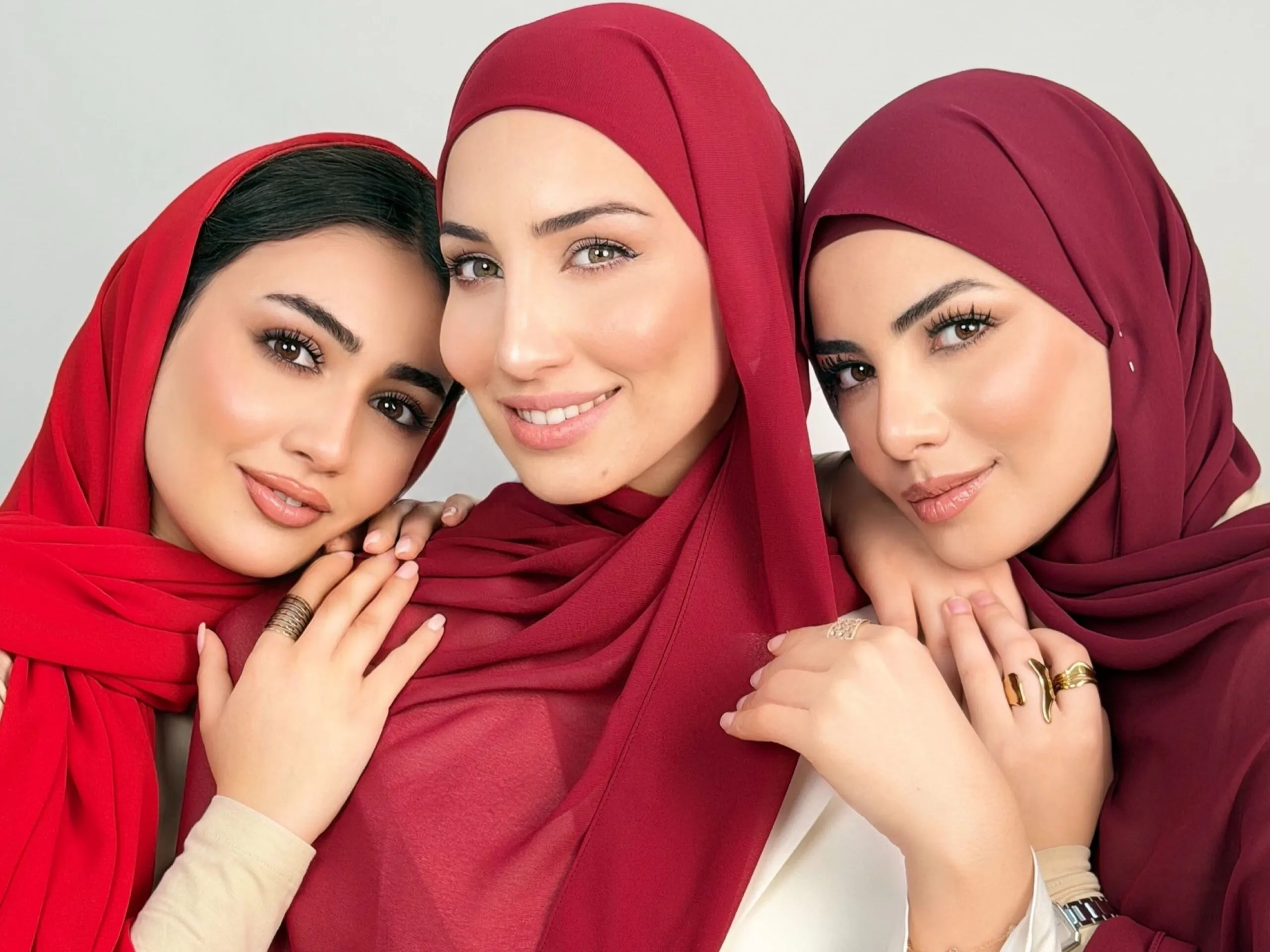 Collections Foulards