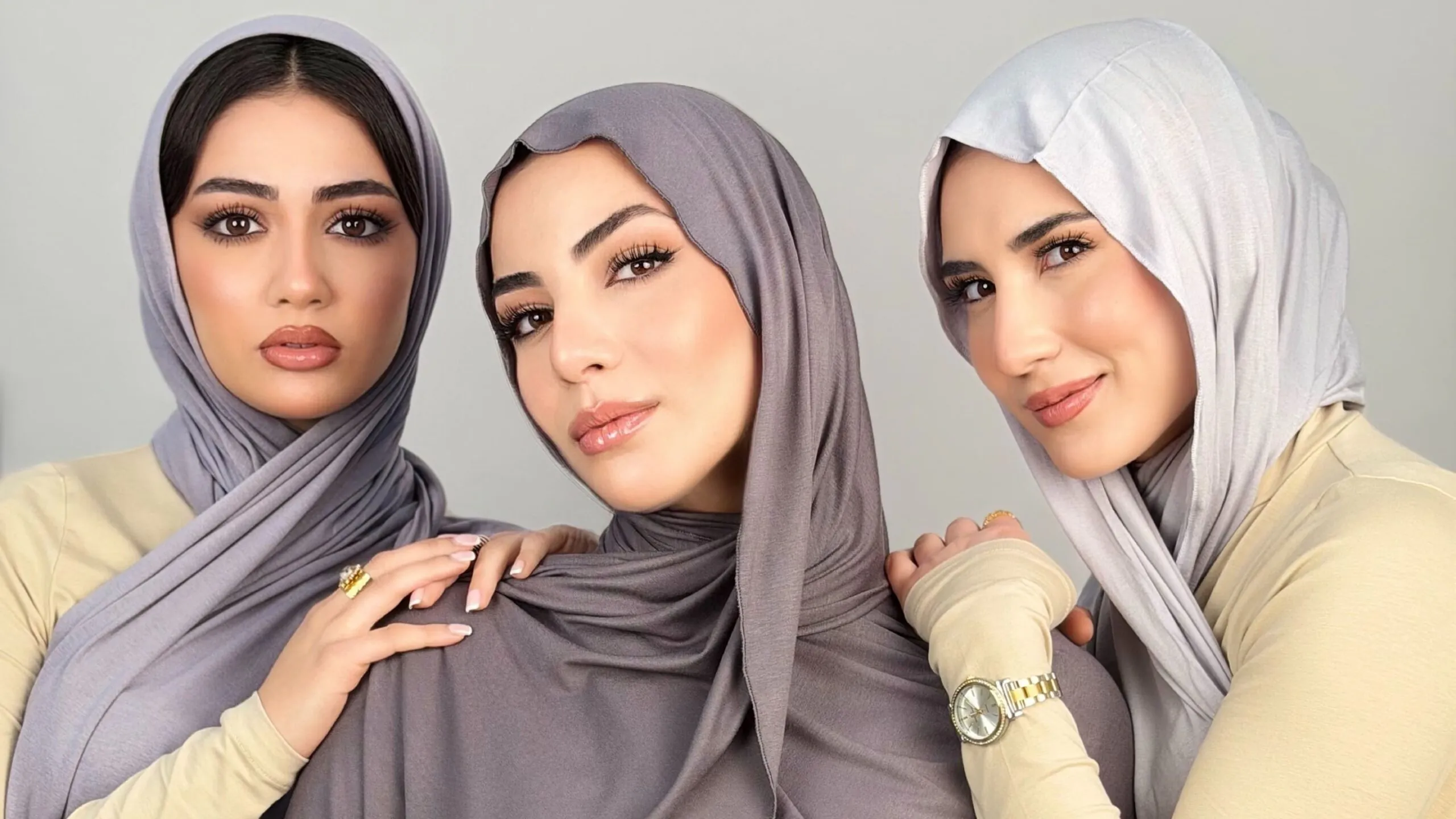 Collections Foulards