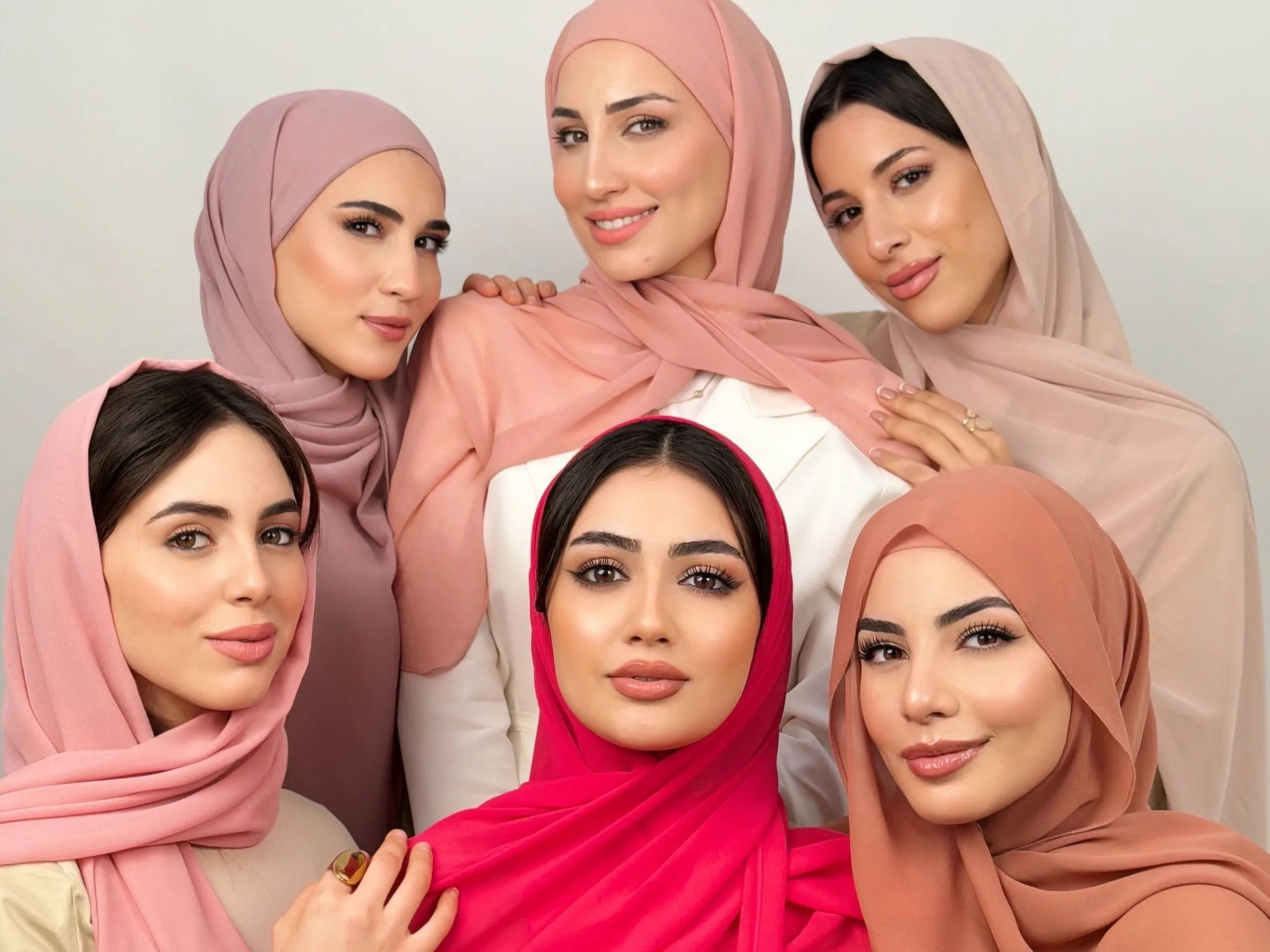 Collections Foulards