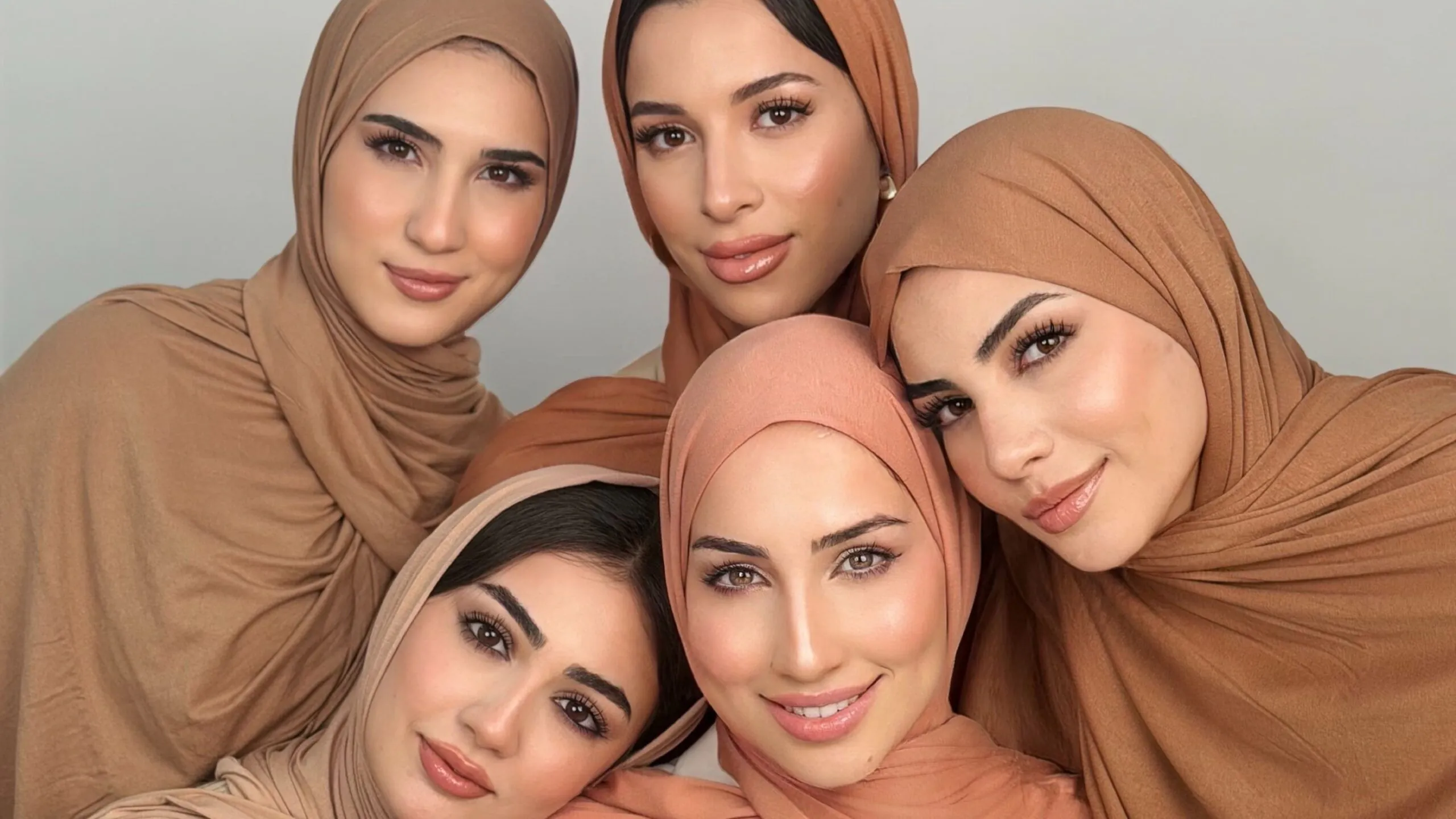 Collections Foulards