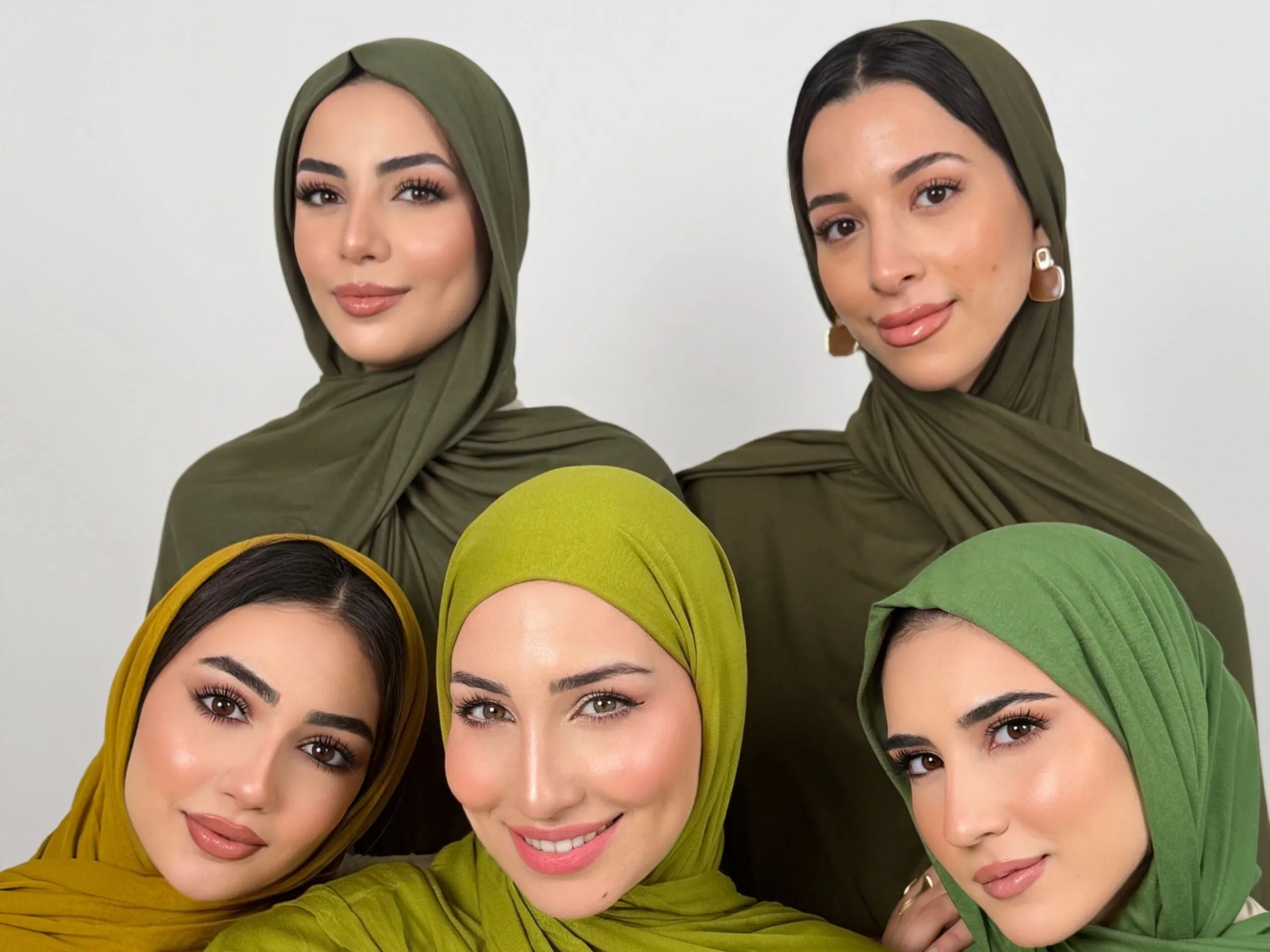 Collections Foulards