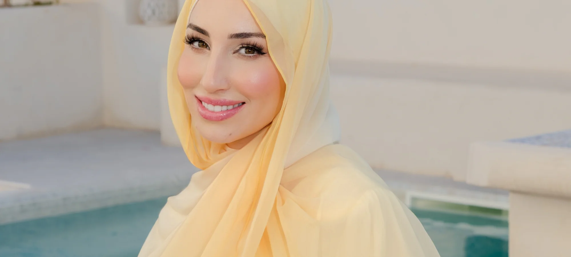 Scarves Collection