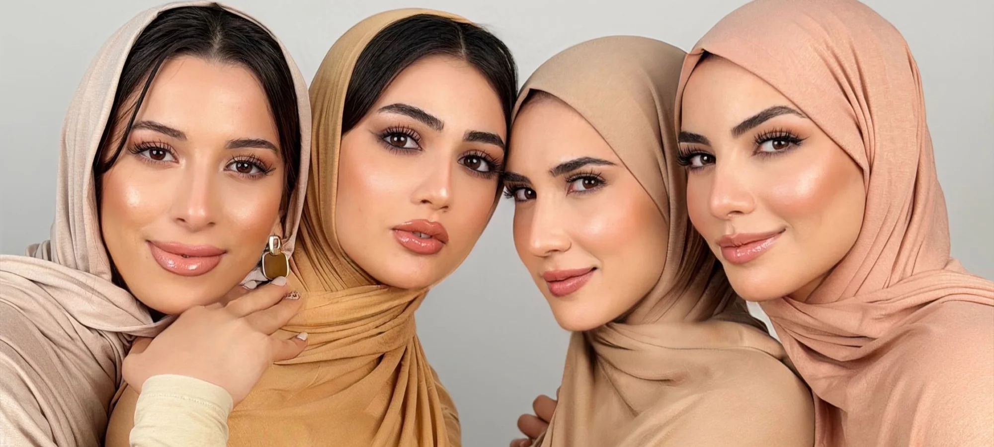 Collections Foulards