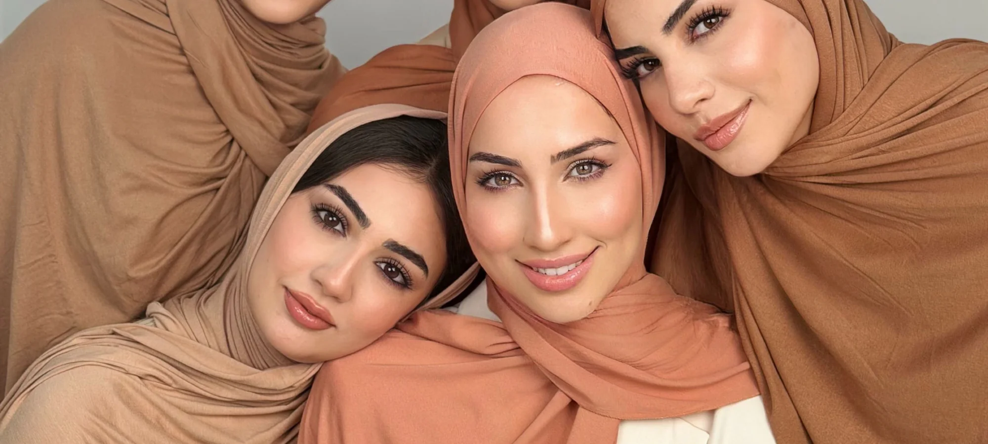 Collections Foulards