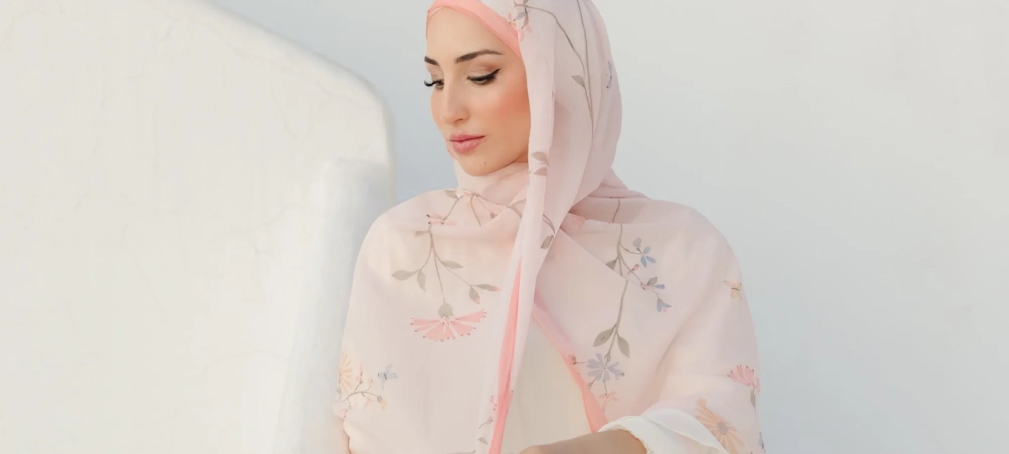 Scarves Collection