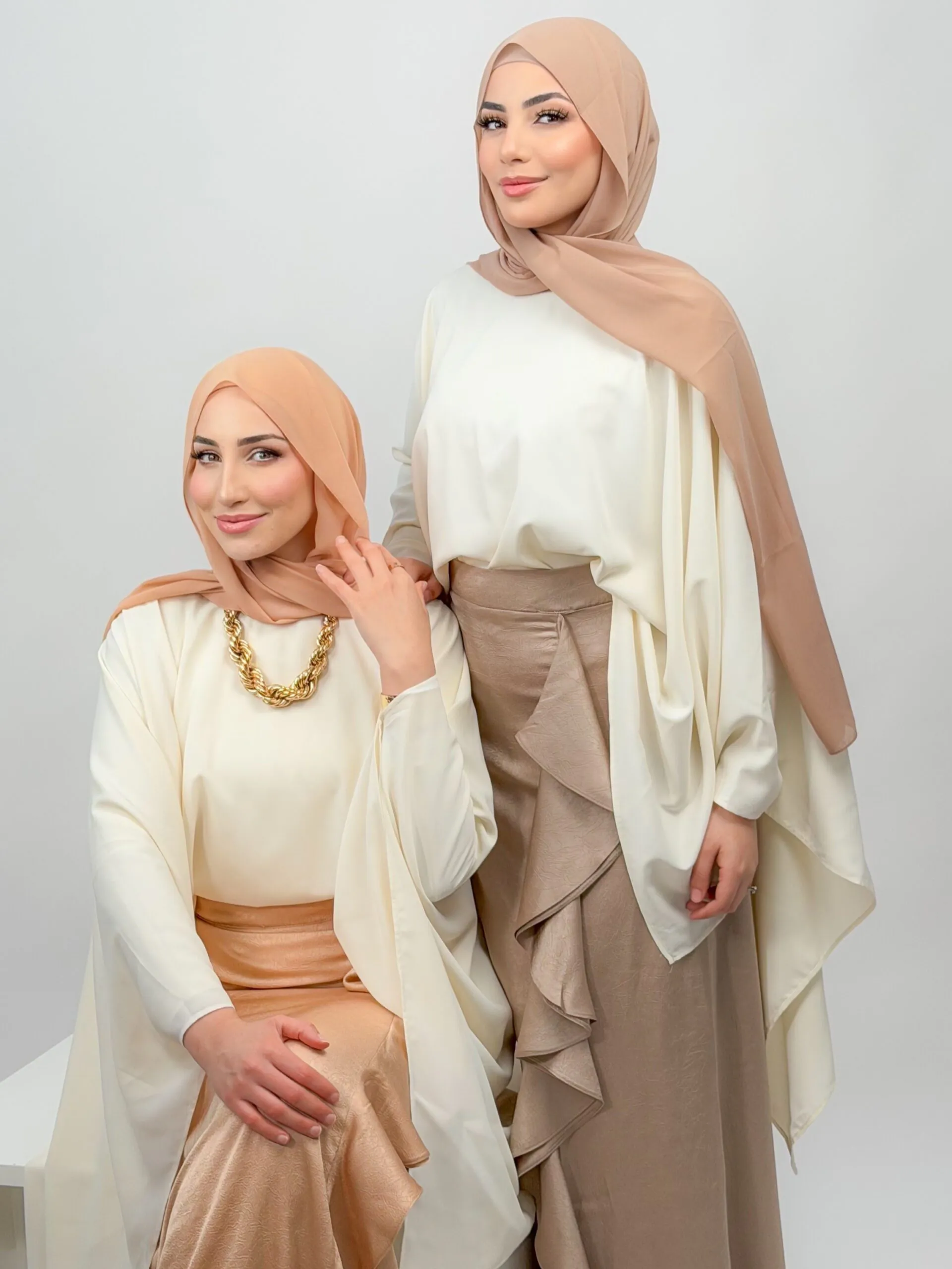 Collection Aïd 2026