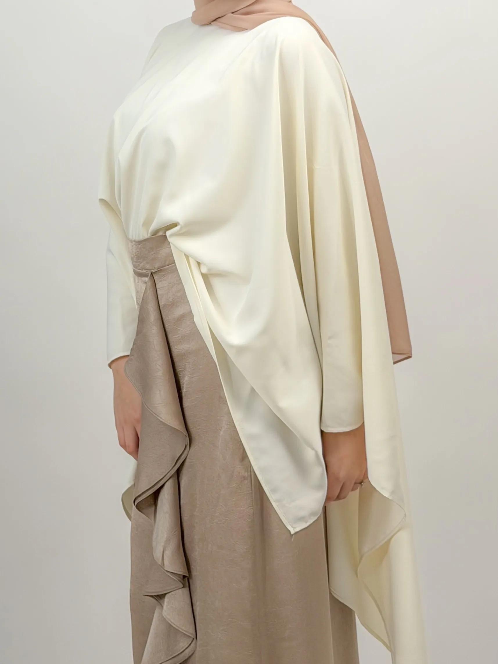 Chemise Éclat d’Or – Image 2