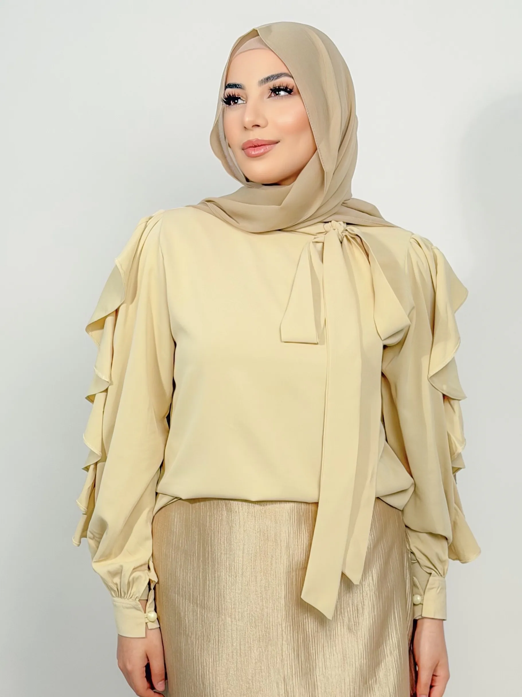 Chemise Liyana – Image 2