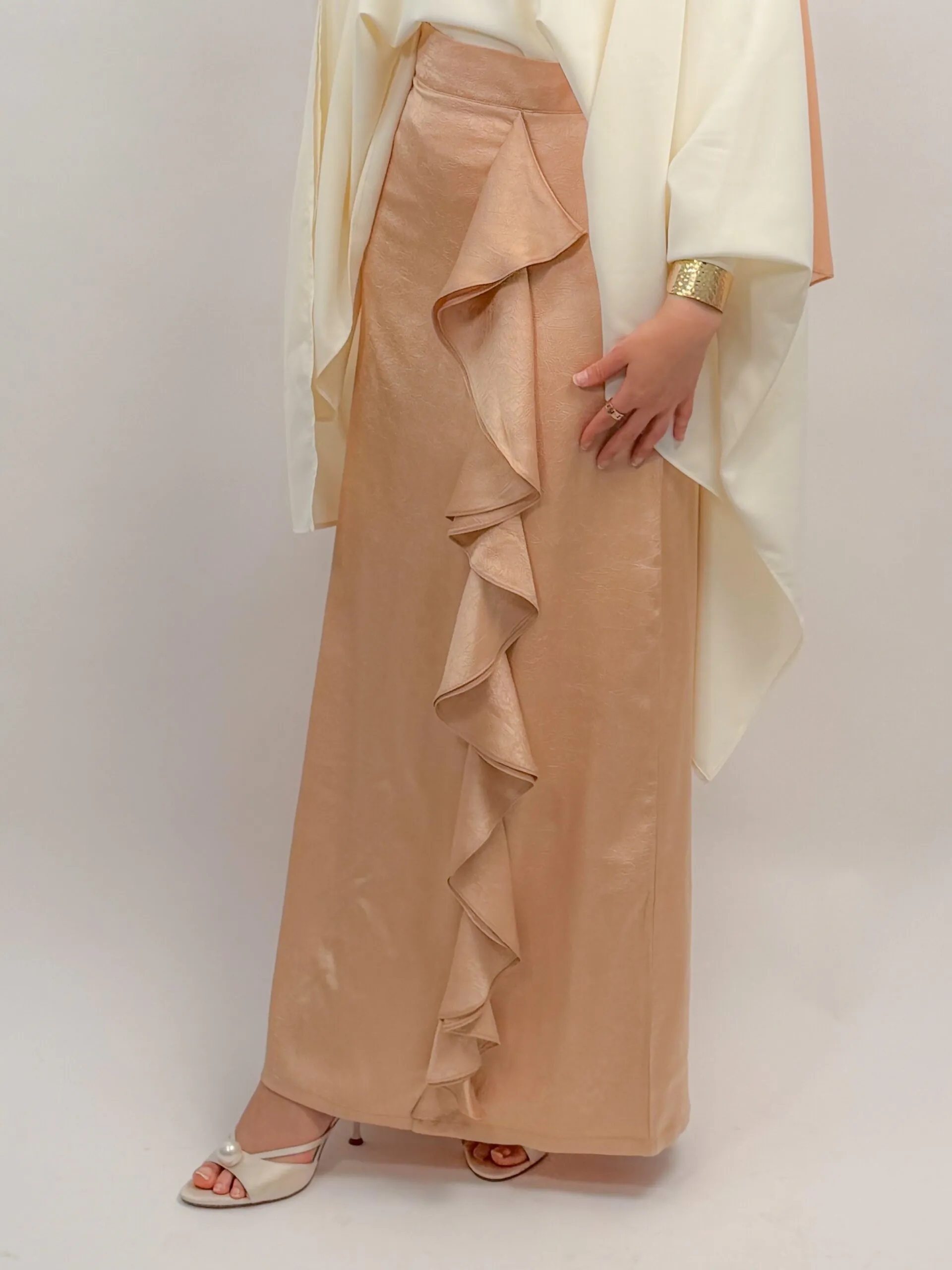 Jupe Éclat d’Or – Image 3