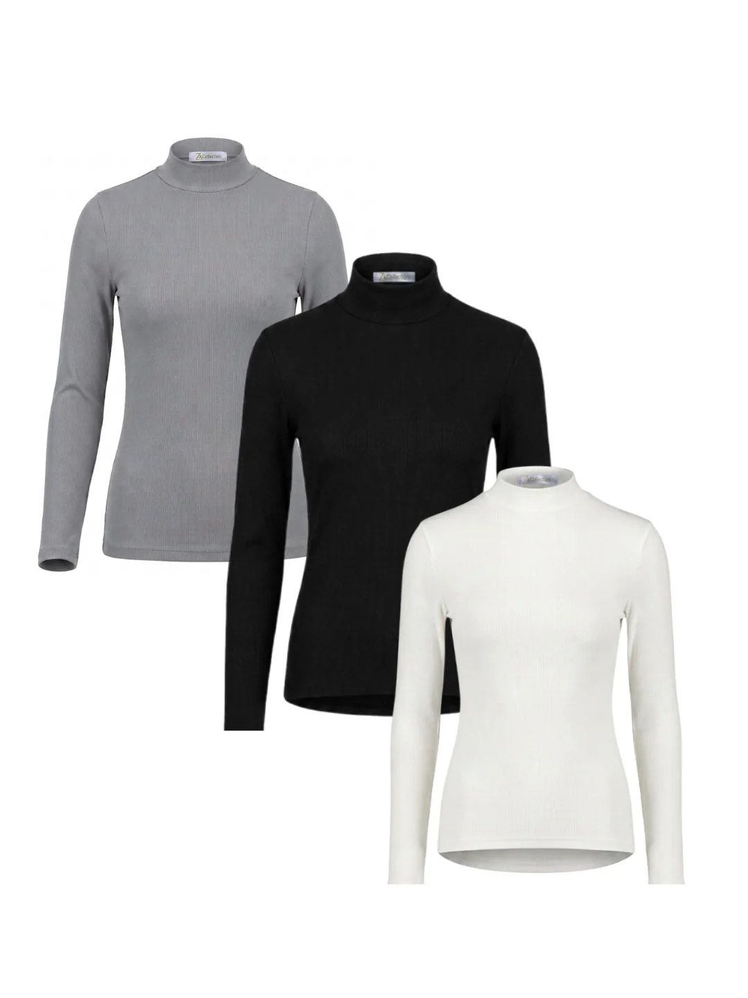 Pull Daily Fit Basic – Image 1