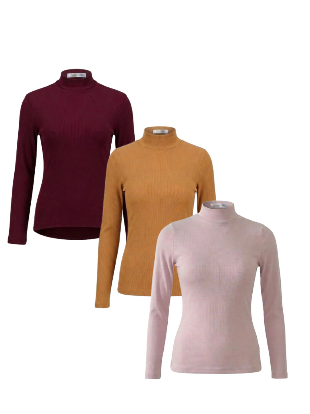 Pull Daily Fit Basic – Image 2