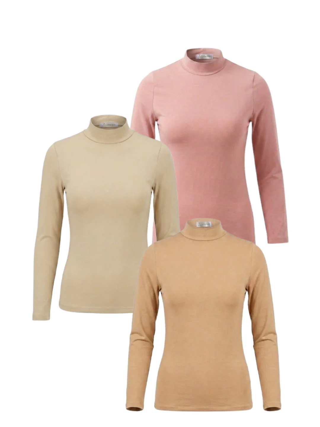 4 Pull Daily Fit Jersey – Image 1