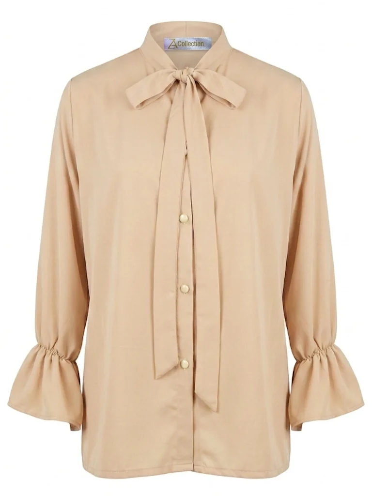 Chemise Eline – Image 1