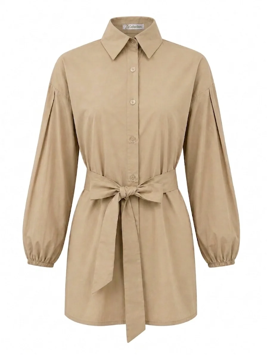 Chemise Ivy – Image 1