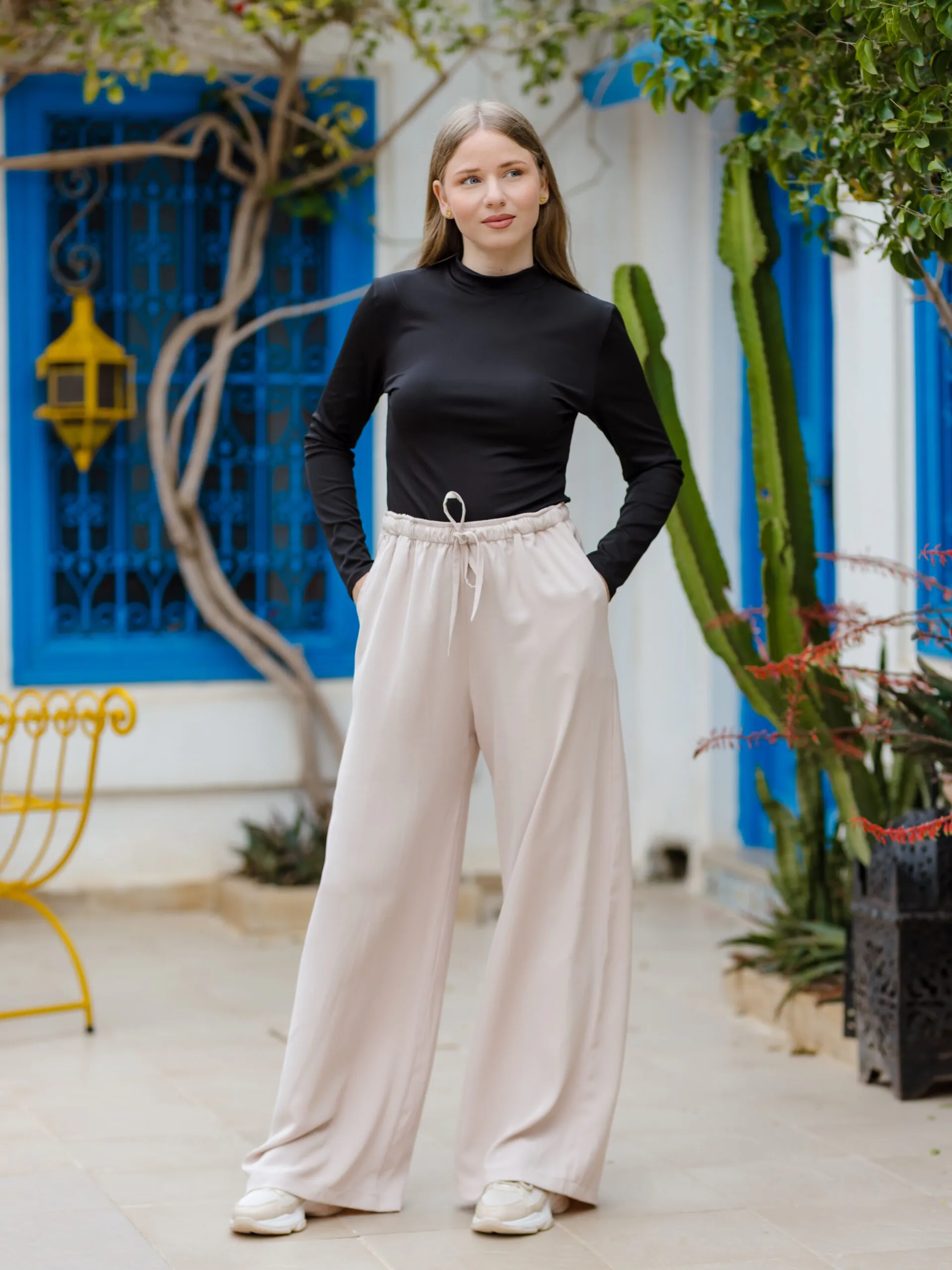 Soft Move Pants – Image 4