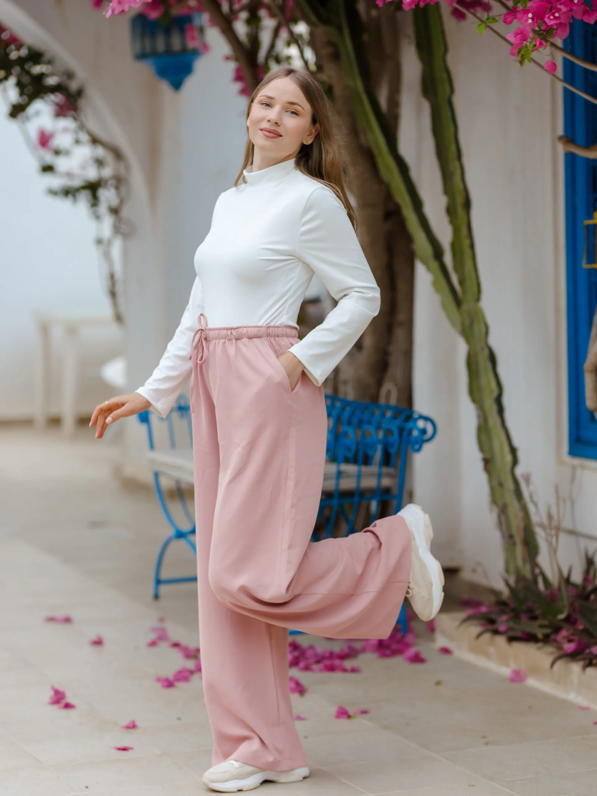 Soft Move Pants – Image 5