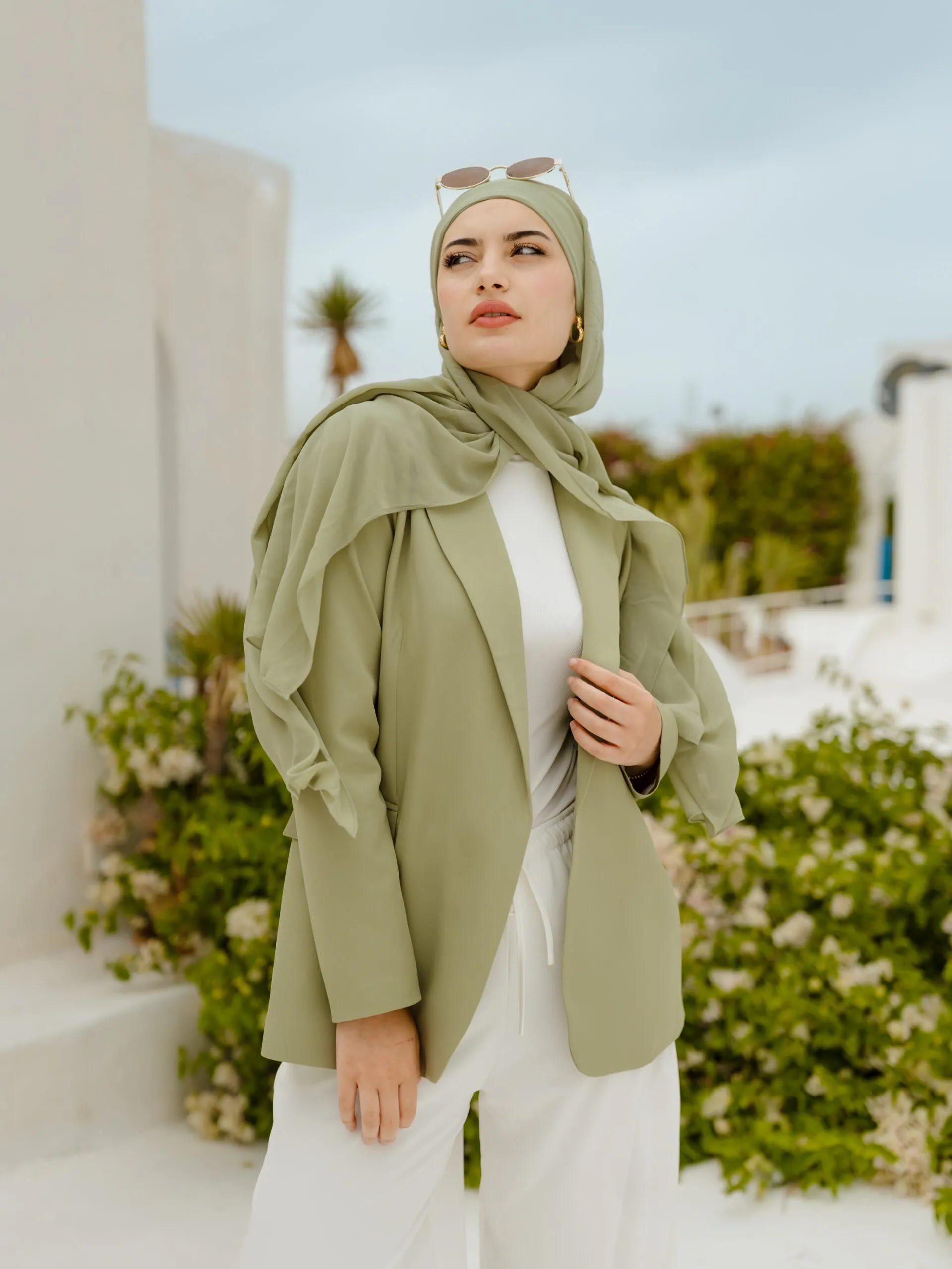 Prestige Blazer – Image 3