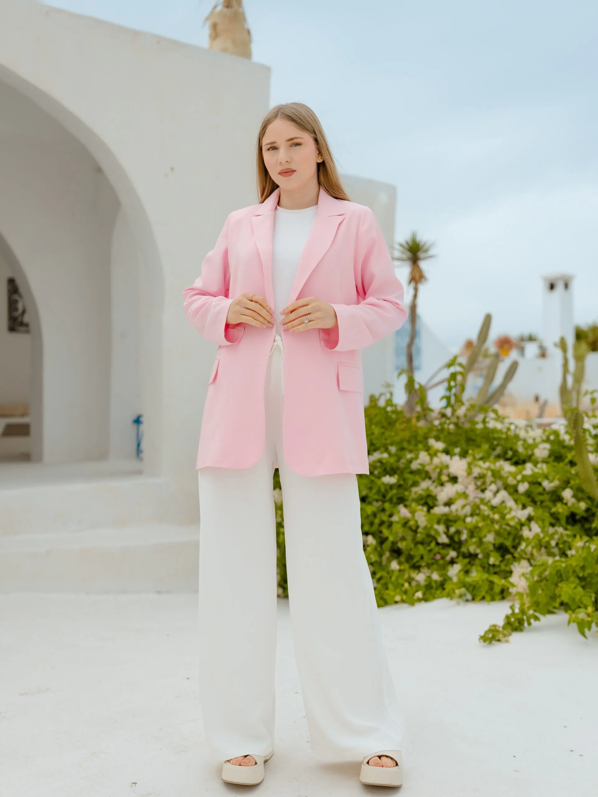 Prestige Blazer – Image 2