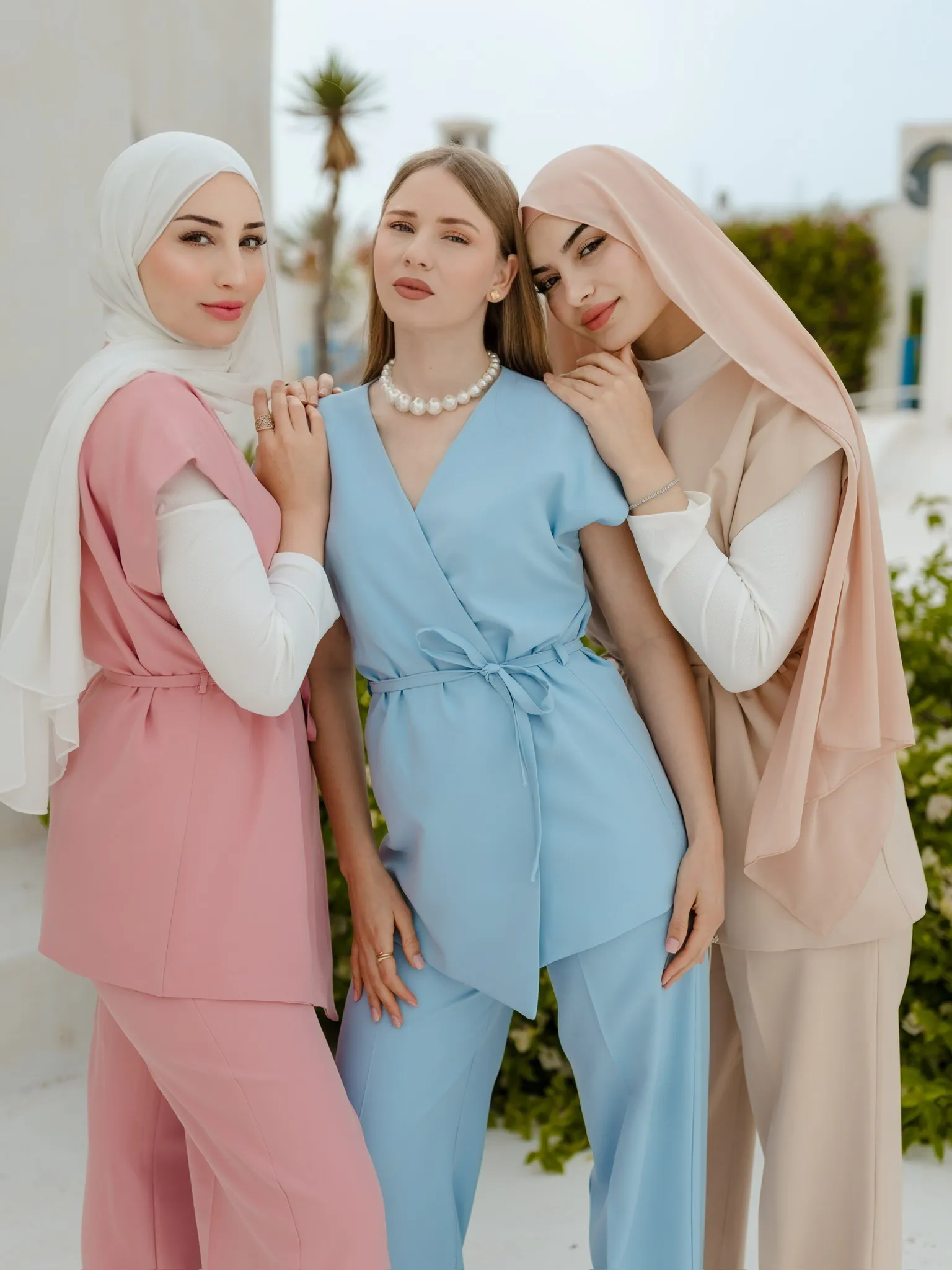 Summer Chic Set – Image 1