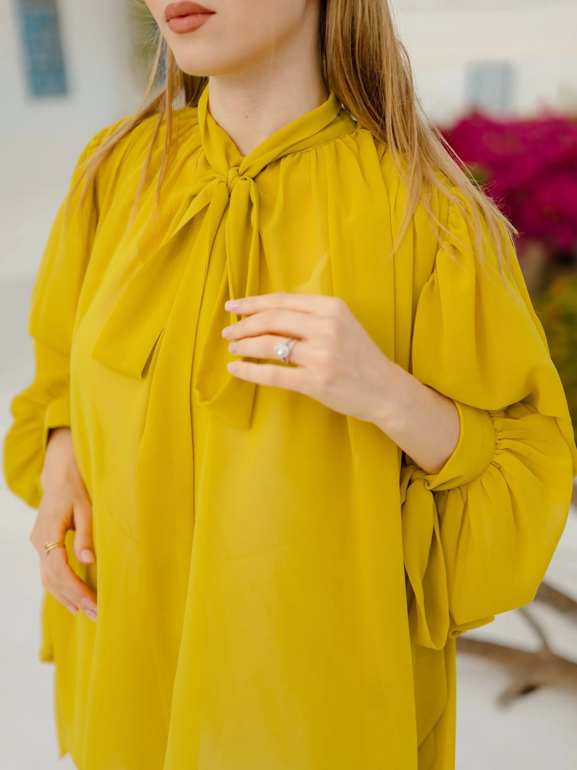 Soft Blouse – Image 4