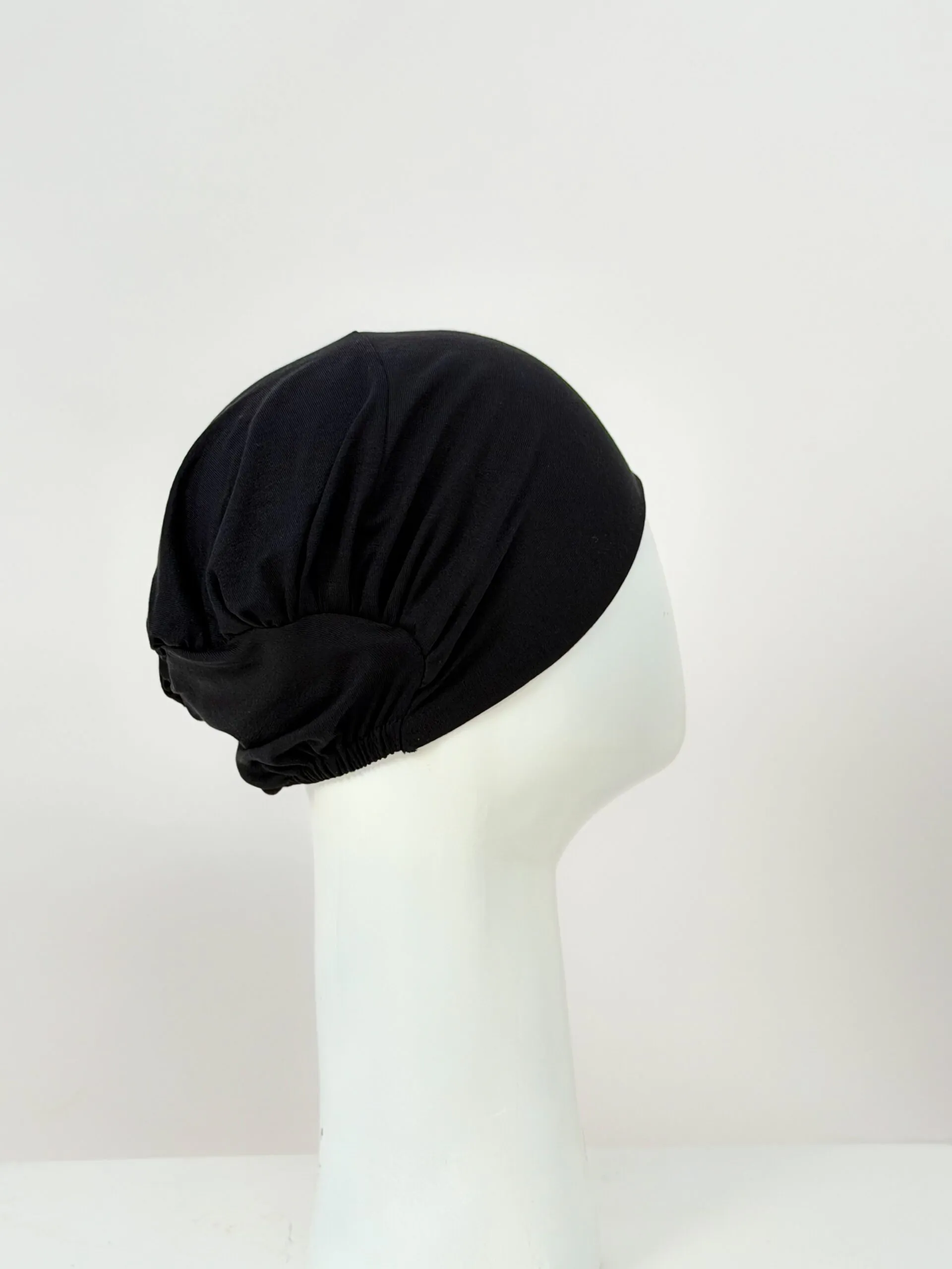 Essential Viscose Bonnet – Image 2