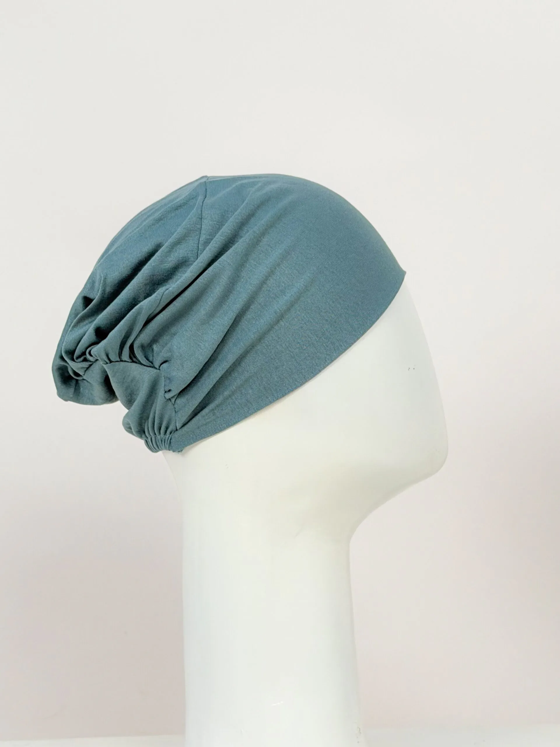 Essential Viscose Bonnet – Image 3