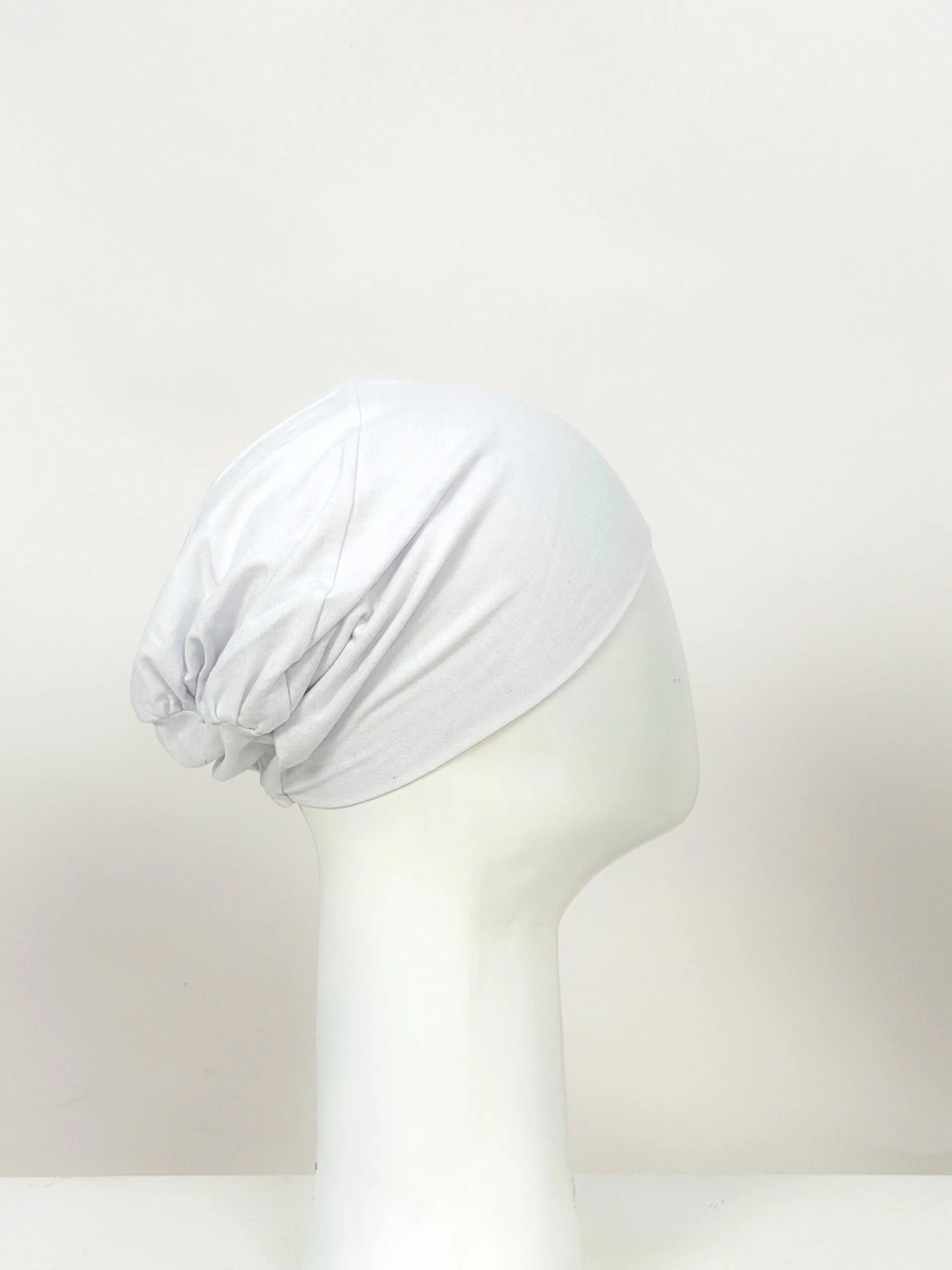 Essential Viscose Bonnet – Image 4