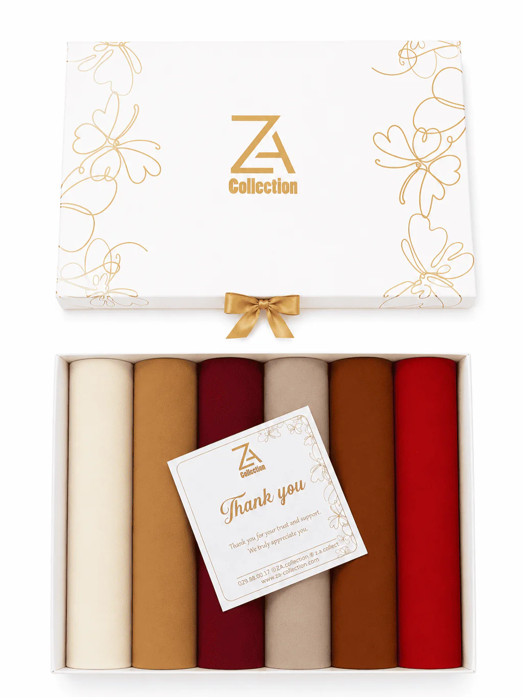 Autumn Charm Box – Image 1