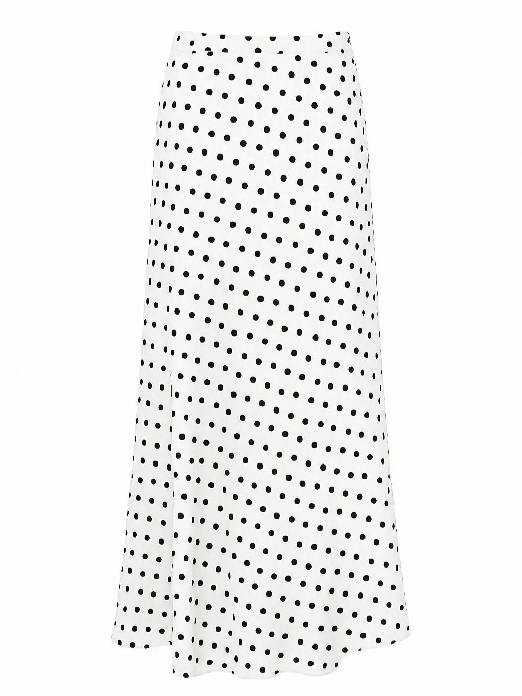 Polka Dot Skirt – Image 2