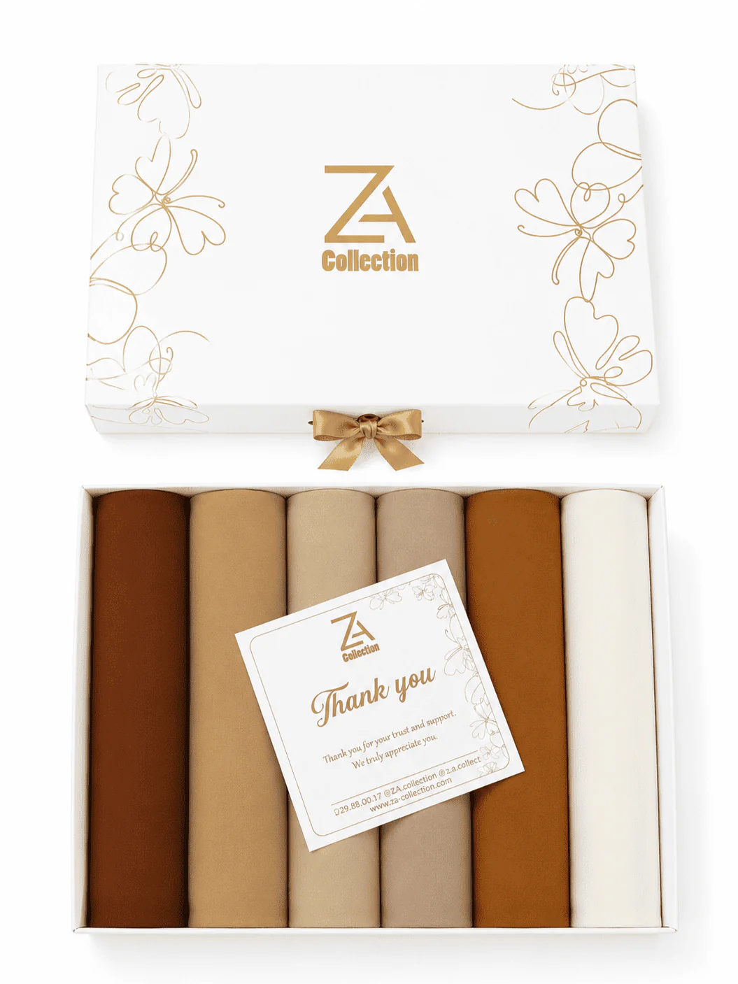 Earthly Earthy Box – Image 1